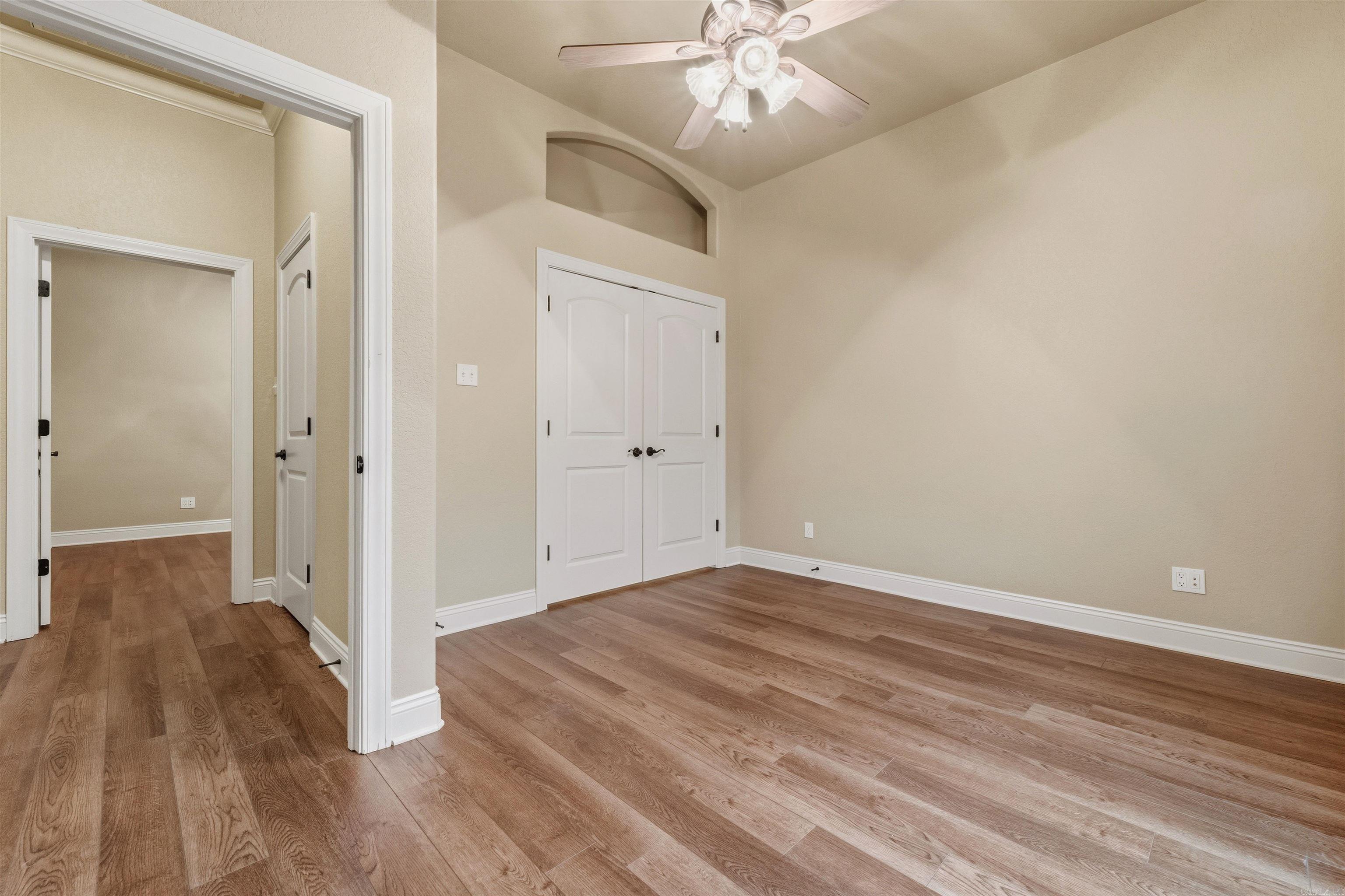 305 Edgewood Dr  Cabot, AR