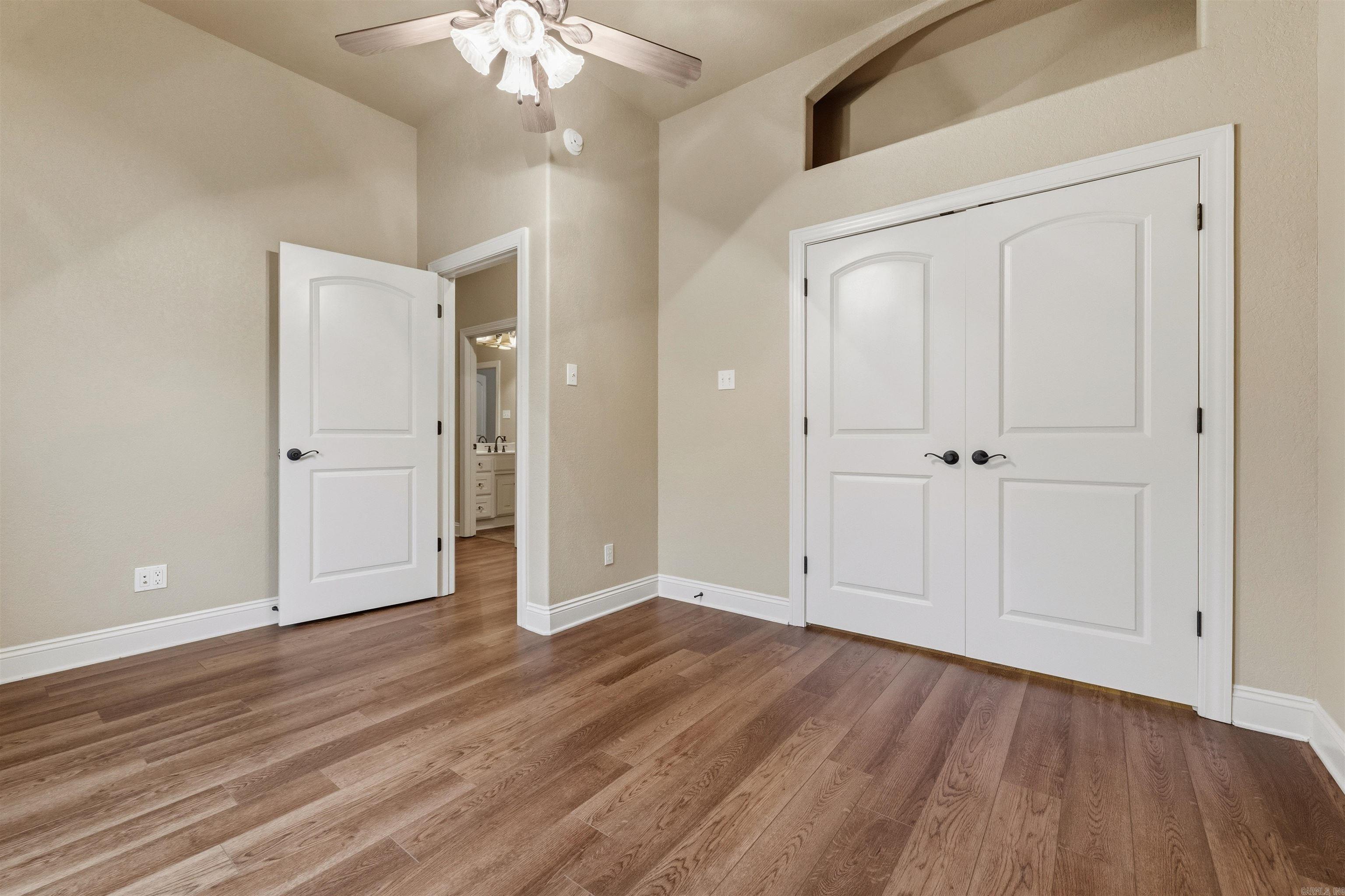 305 Edgewood Dr  Cabot, AR