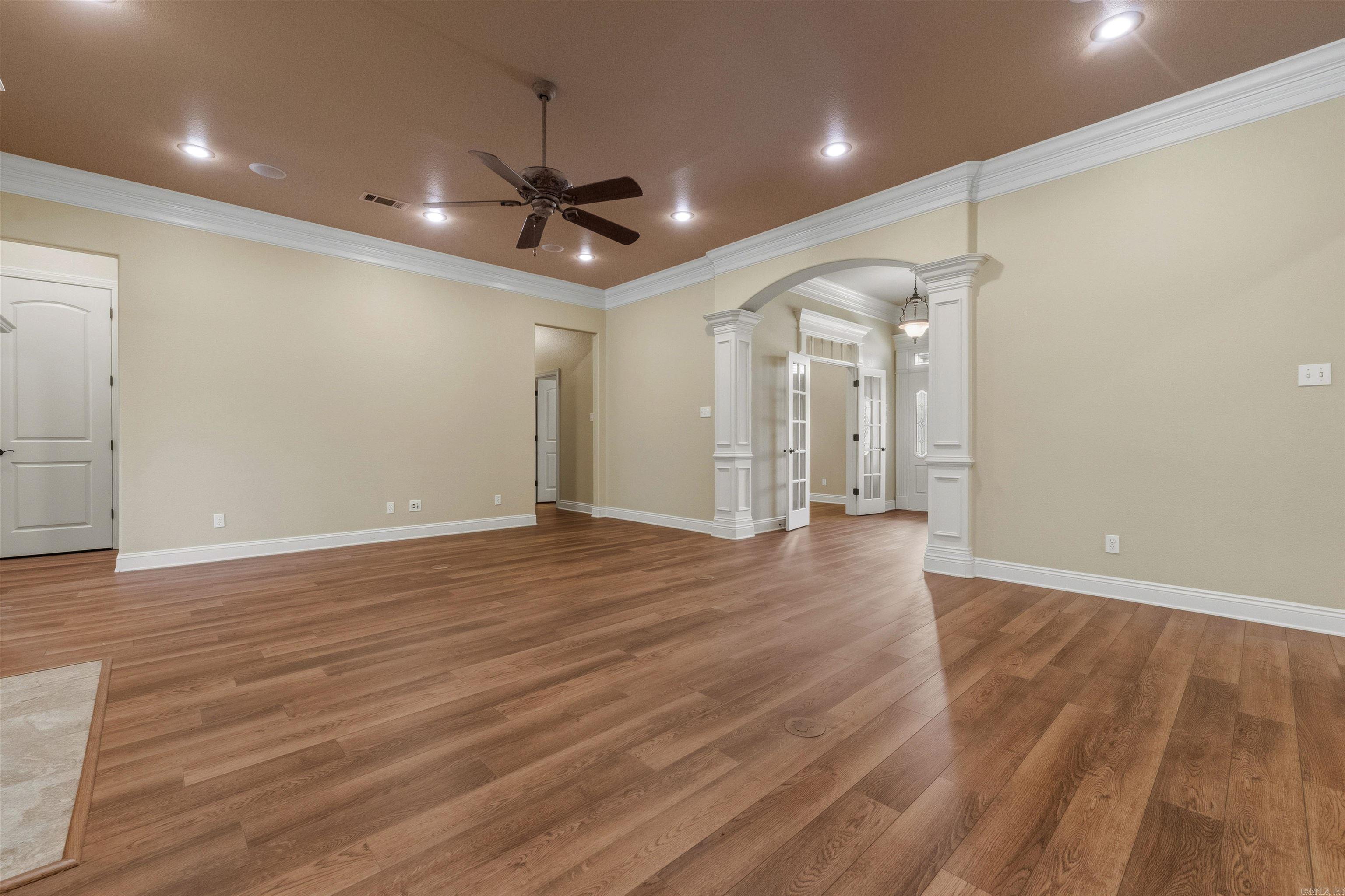 305 Edgewood Dr  Cabot, AR