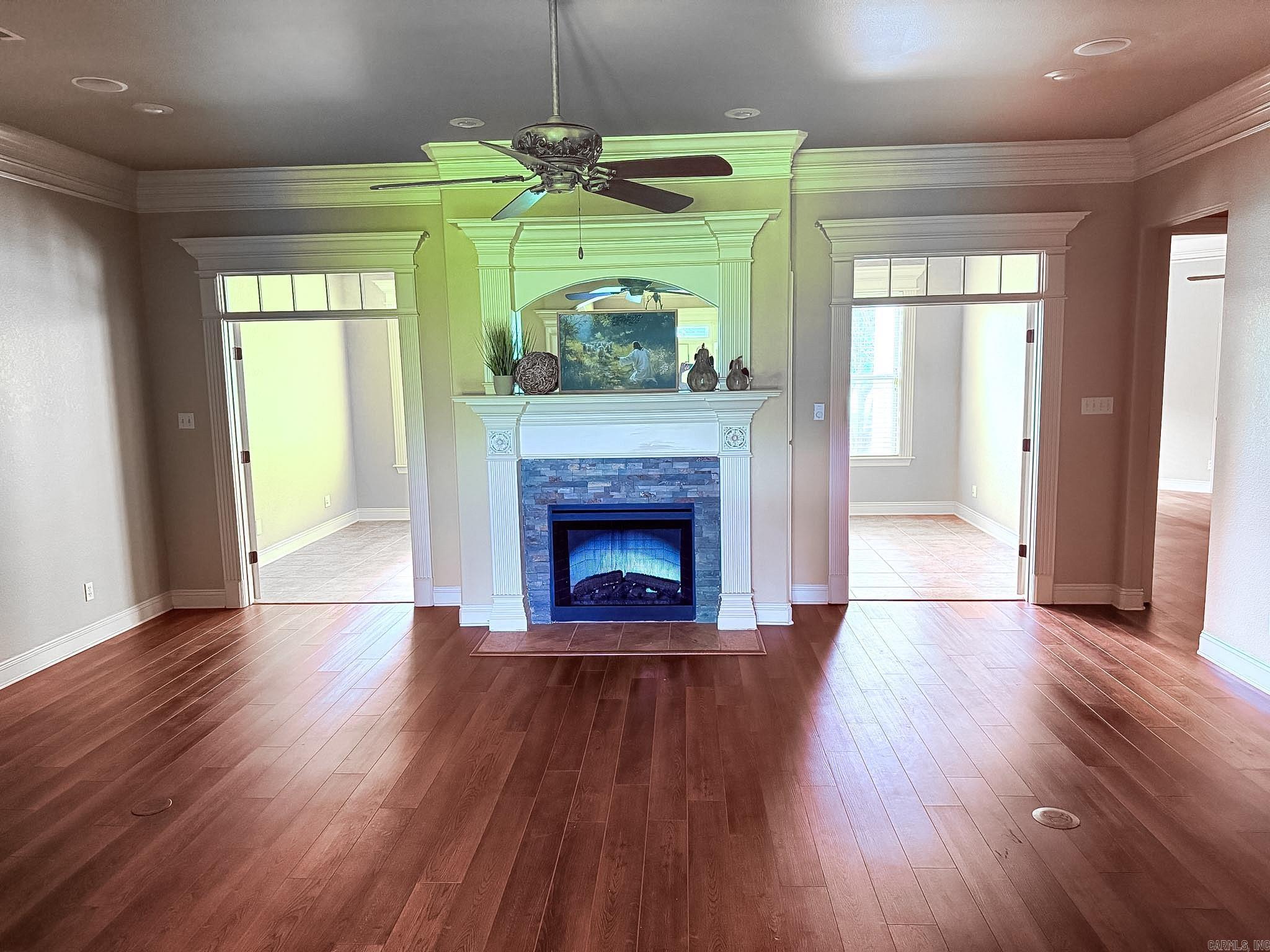 305 Edgewood Dr Cabot, AR 72023
