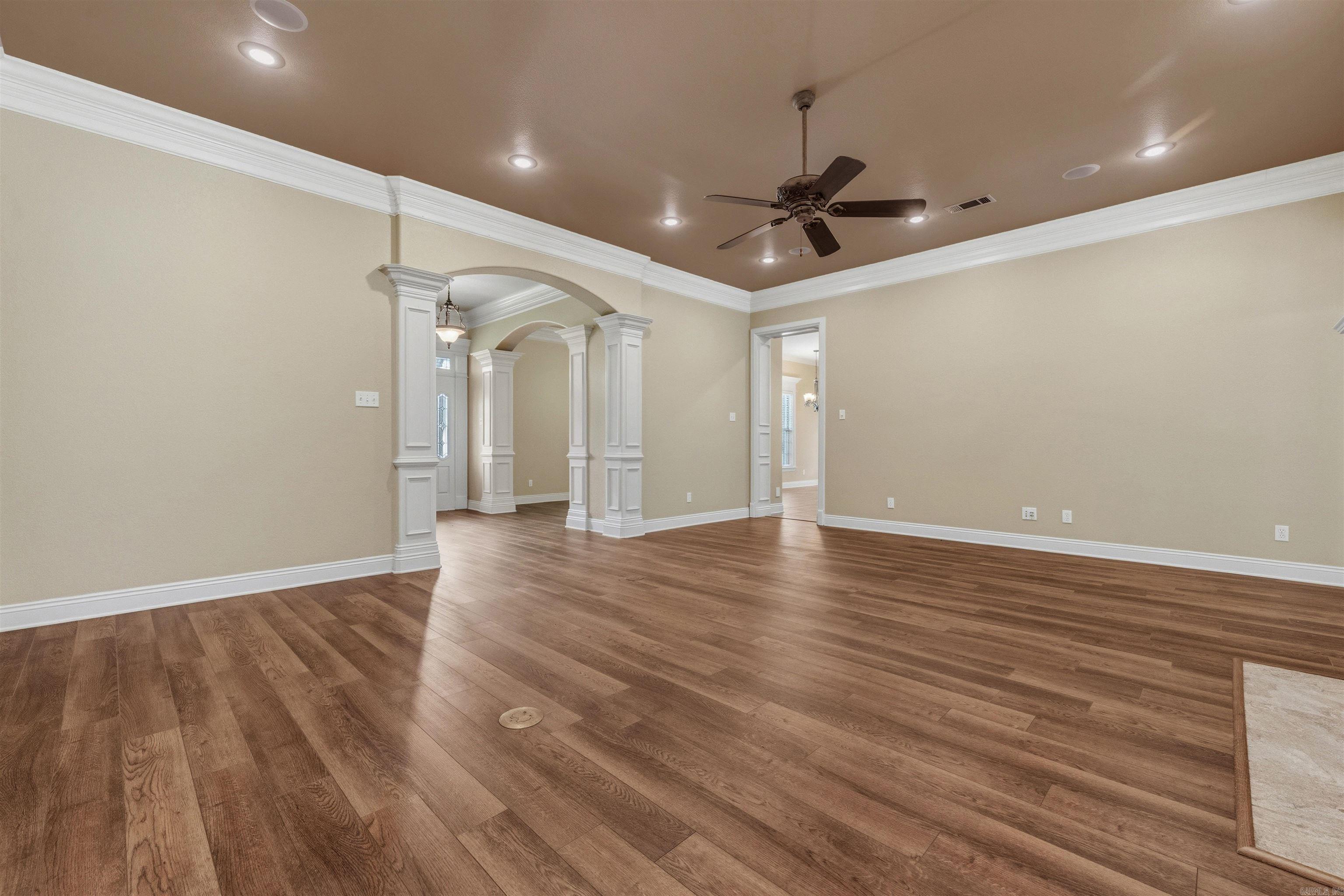 305 Edgewood Dr  Cabot, AR