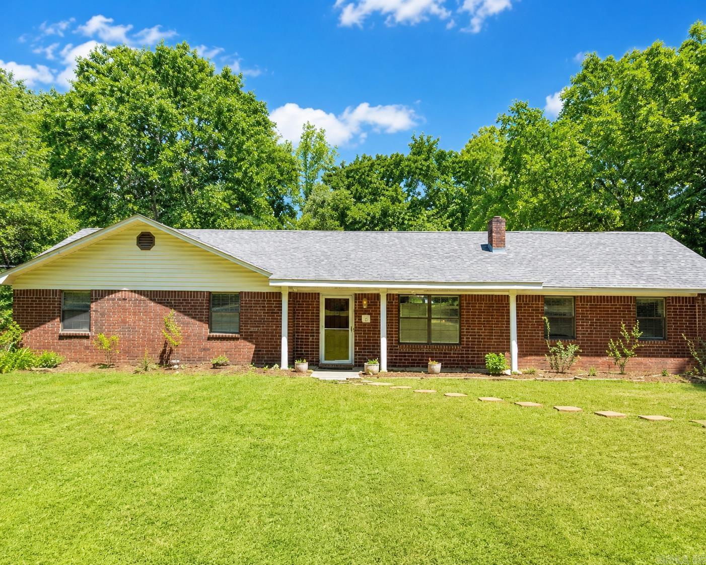 7 Briarwood Street  Greenbrier, AR