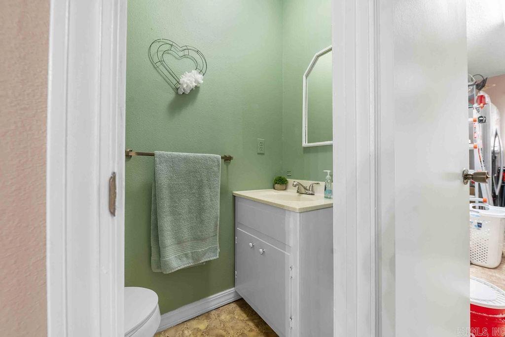 7 Briarwood Street  Greenbrier, AR