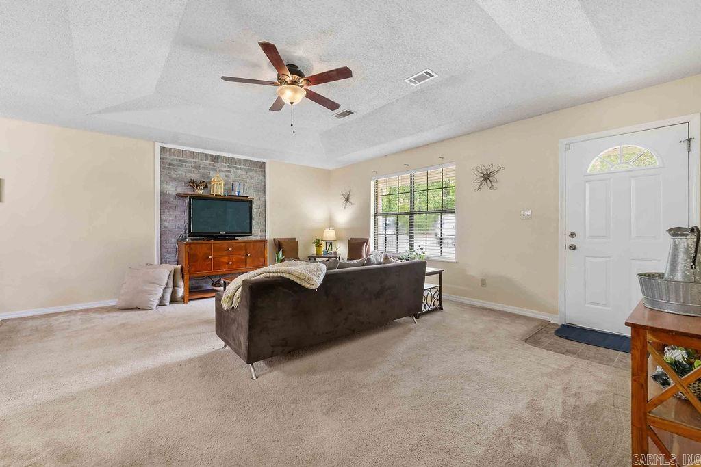 7 Briarwood Street  Greenbrier, AR