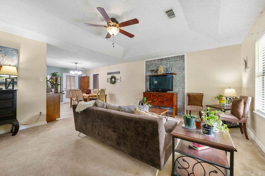7 Briarwood Street  Greenbrier, AR
