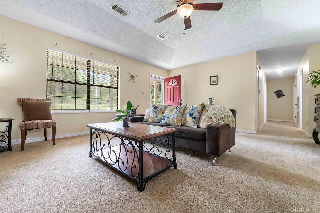 7 Briarwood Street  Greenbrier, AR