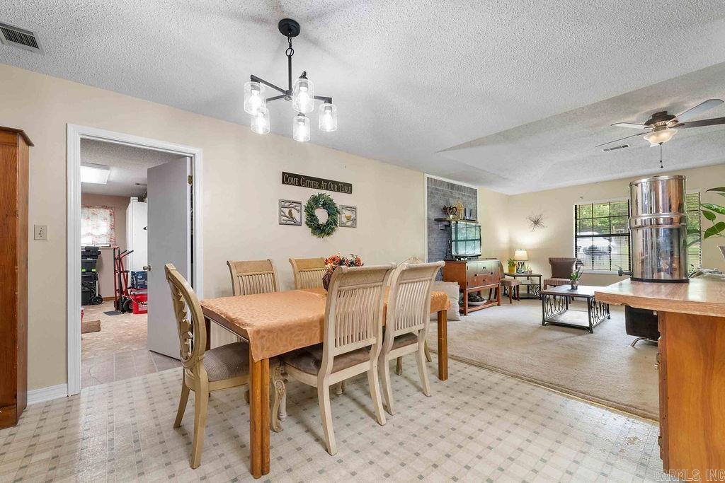 7 Briarwood Street  Greenbrier, AR