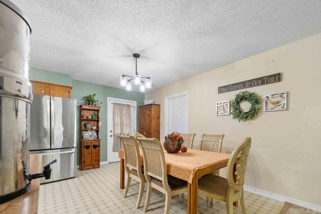 7 Briarwood Street  Greenbrier, AR