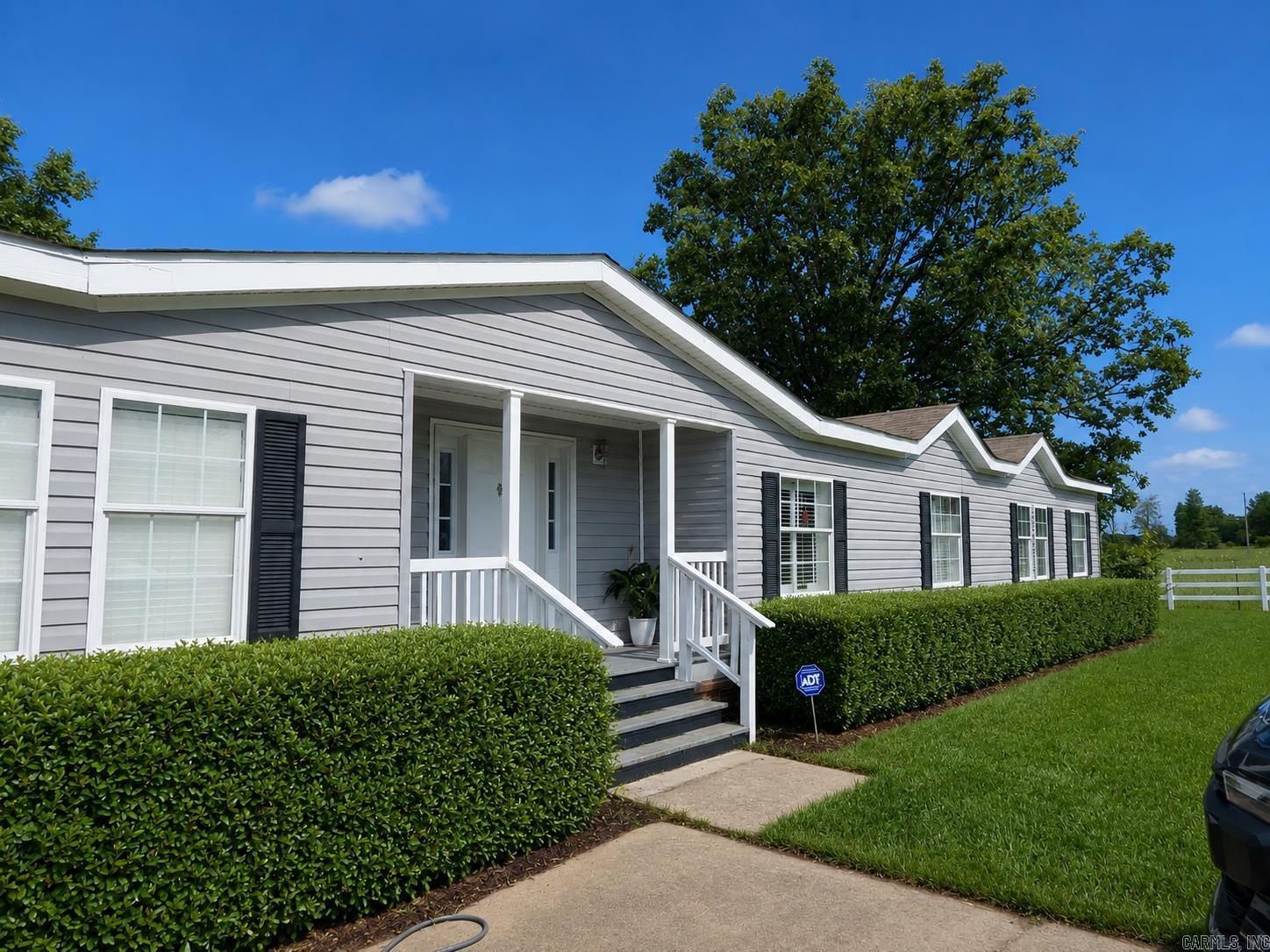 1275 Cadron Creek  Quitman, AR