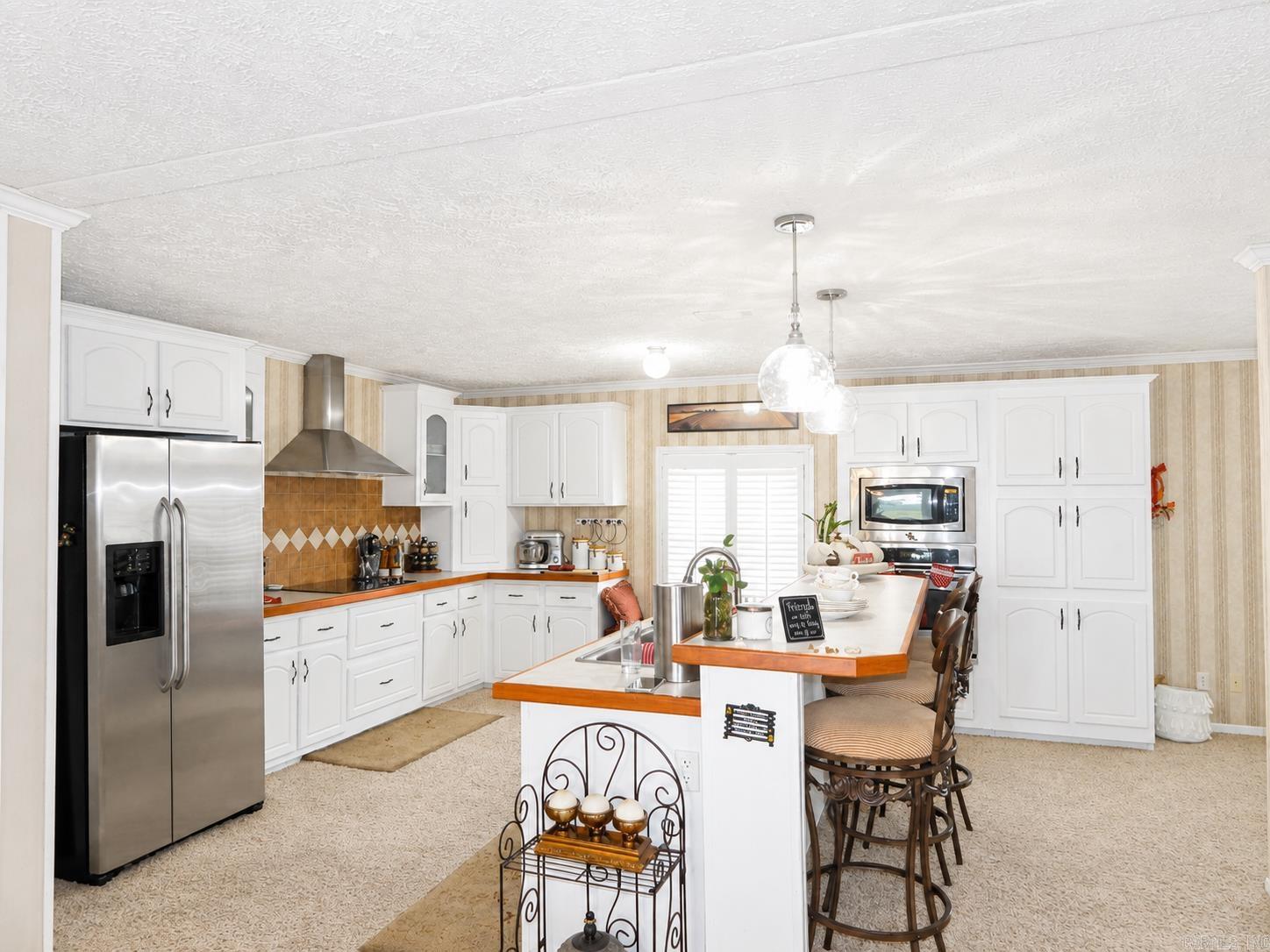 1275 Cadron Creek  Quitman, AR