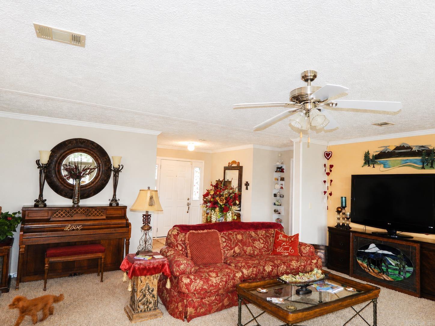 1275 Cadron Creek  Quitman, AR