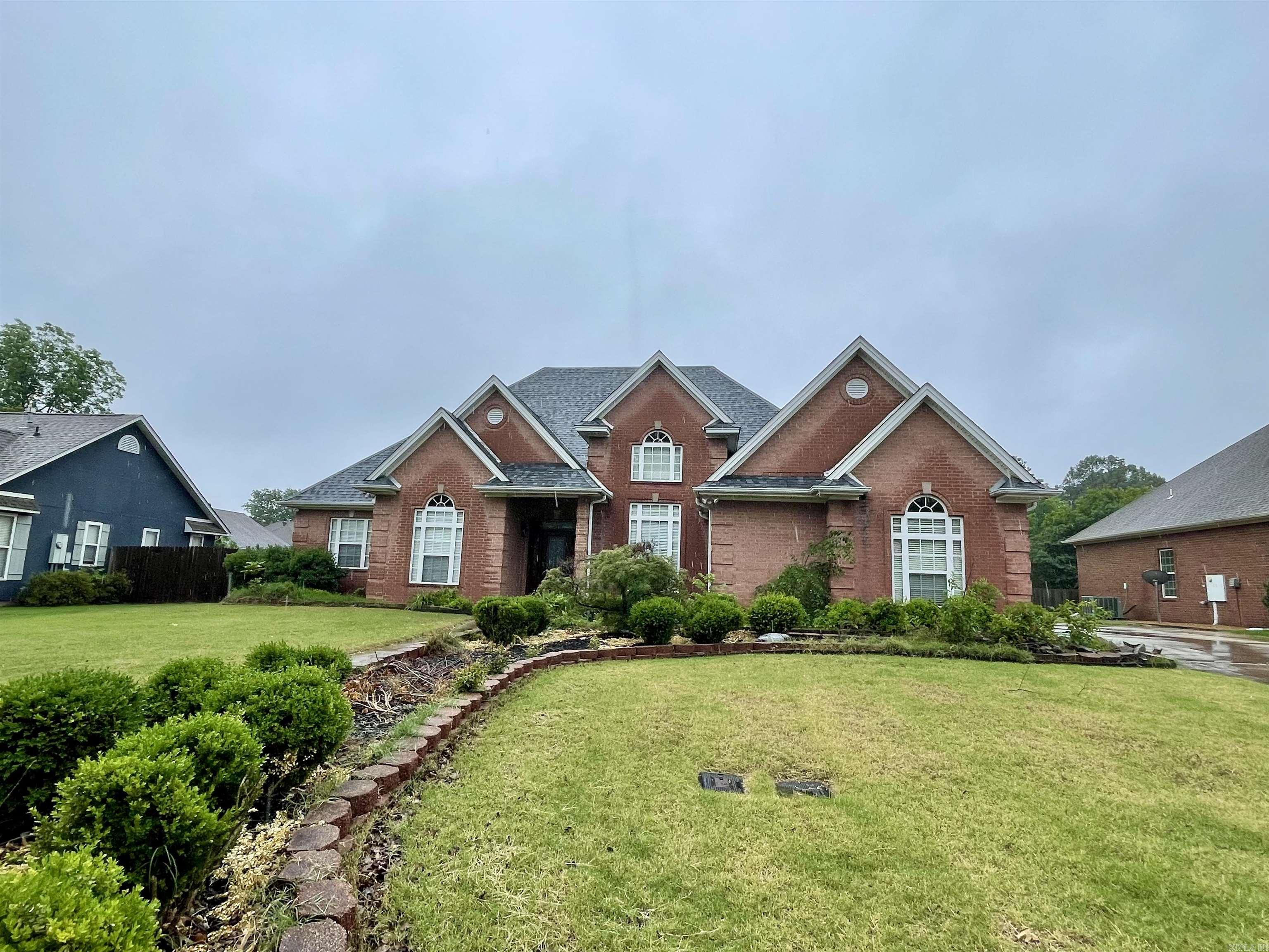 1013 Brownstone  Jonesboro, AR