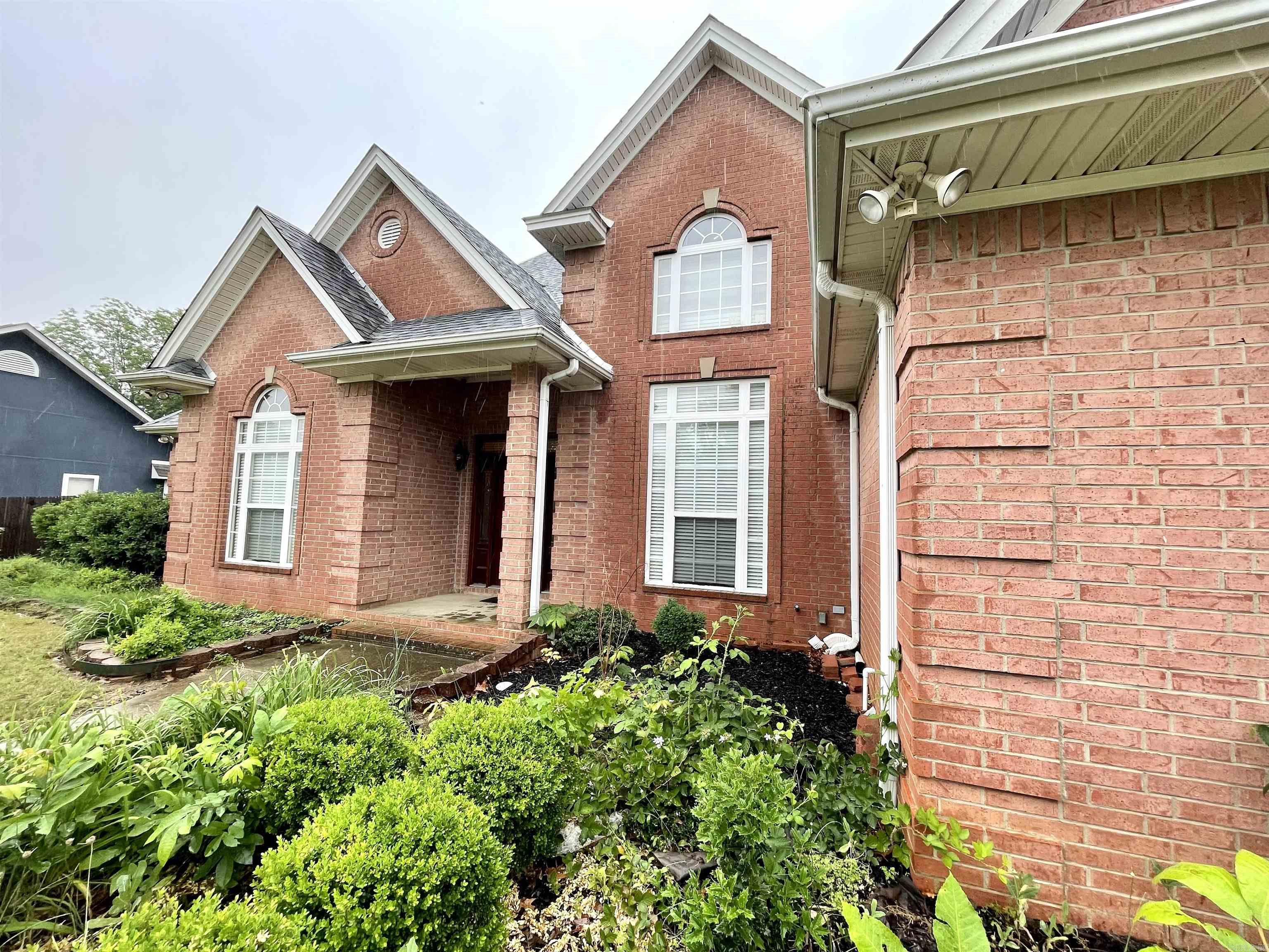1013 Brownstone  Jonesboro, AR