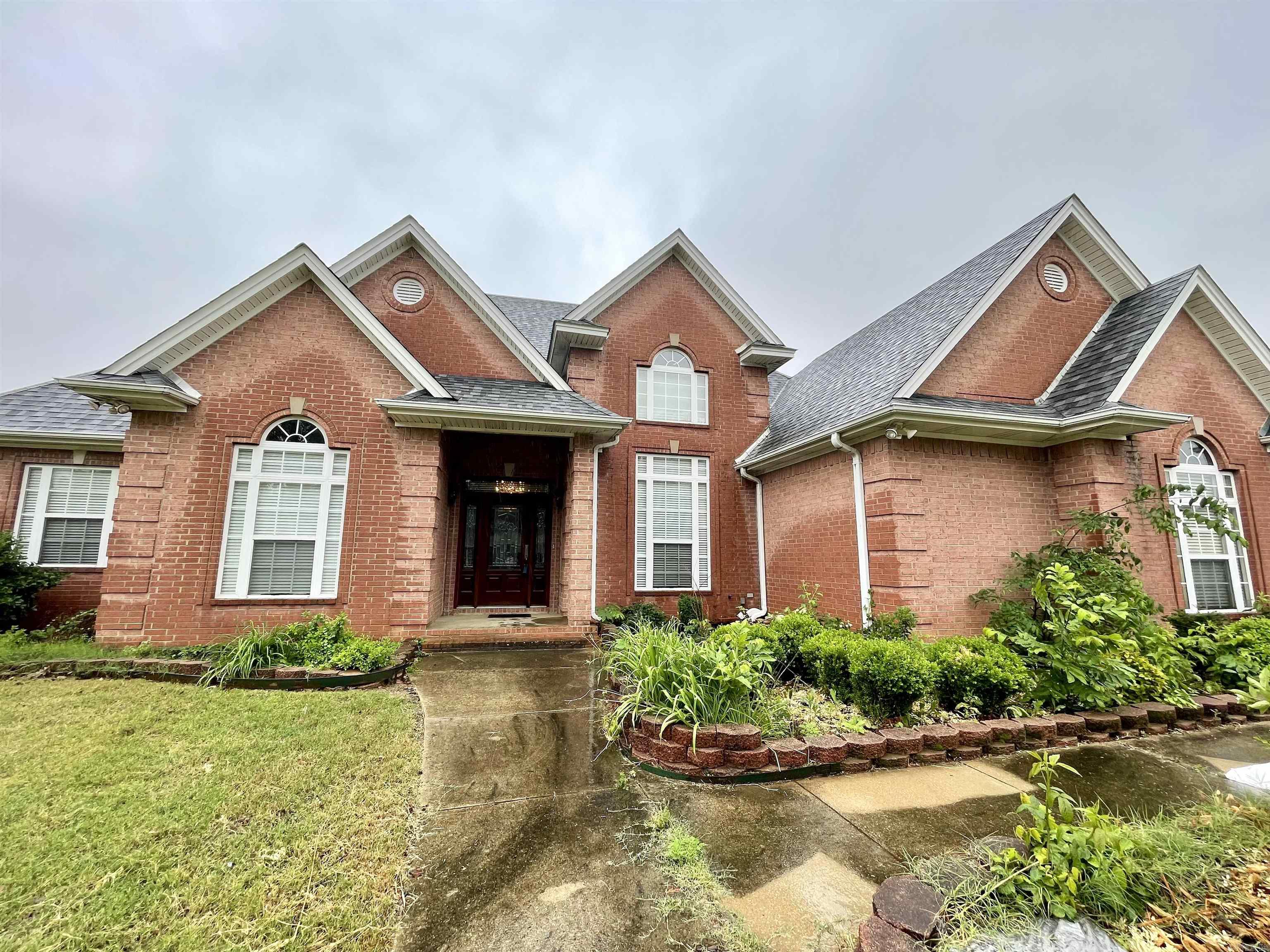 1013 Brownstone  Jonesboro, AR
