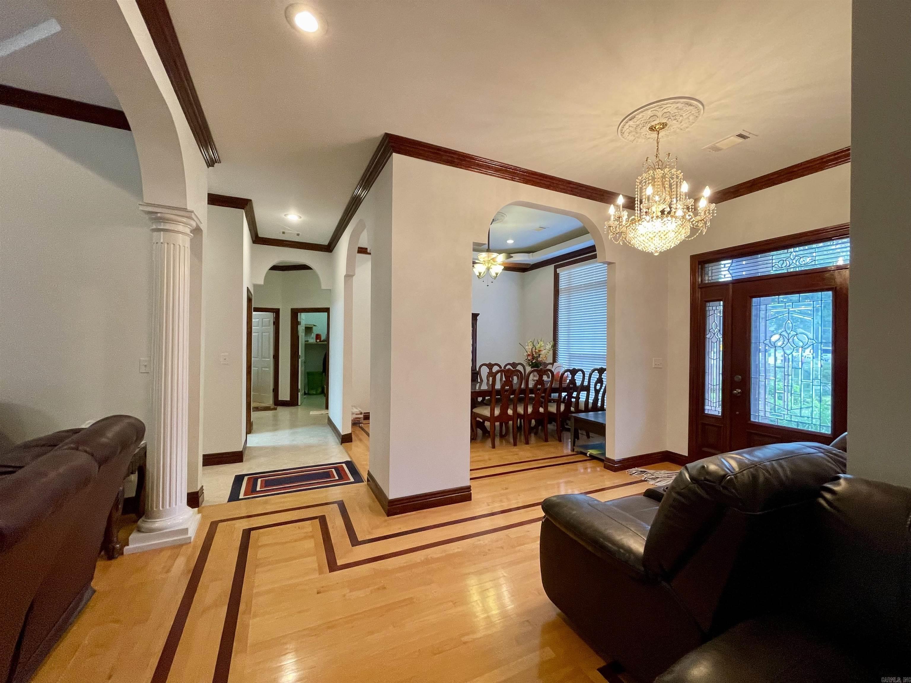 1013 Brownstone  Jonesboro, AR