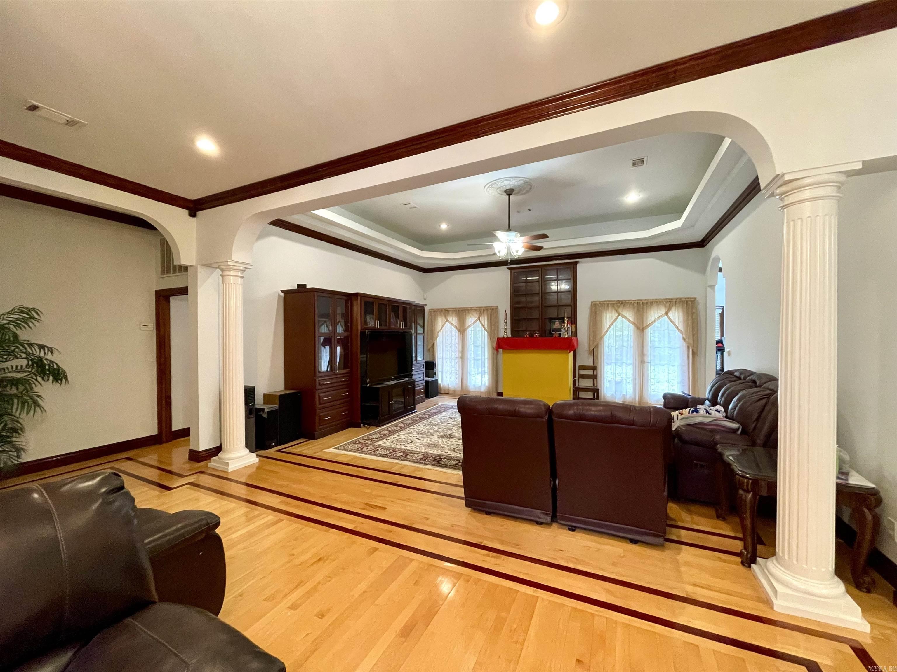 1013 Brownstone  Jonesboro, AR