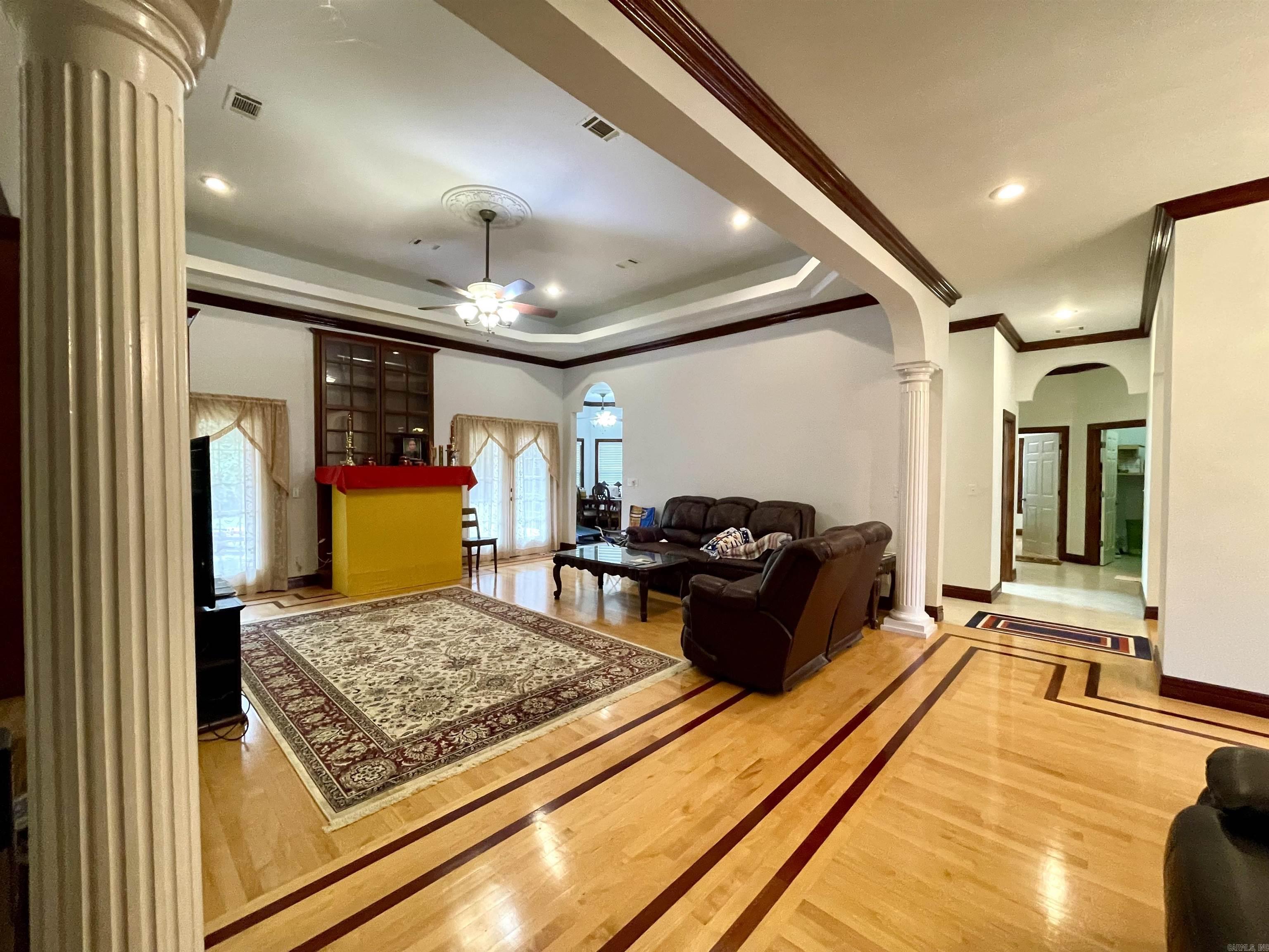 1013 Brownstone  Jonesboro, AR