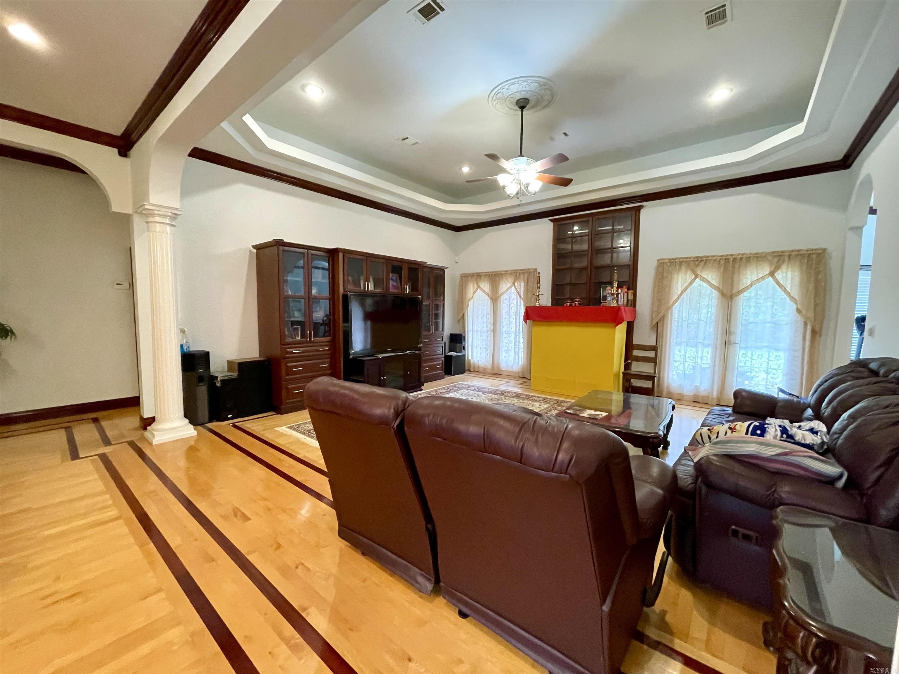 1013 Brownstone  Jonesboro, AR