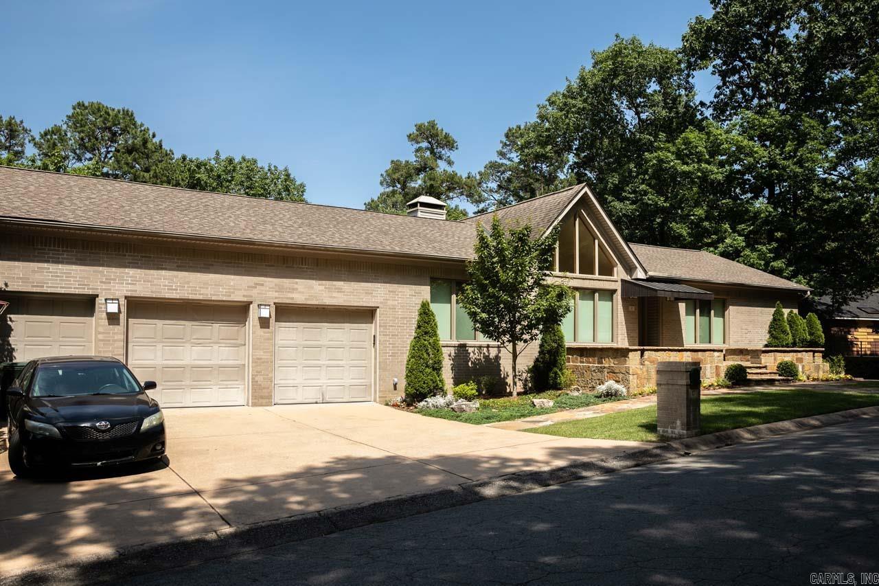 17 River Valley Rd  Little Rock, AR
