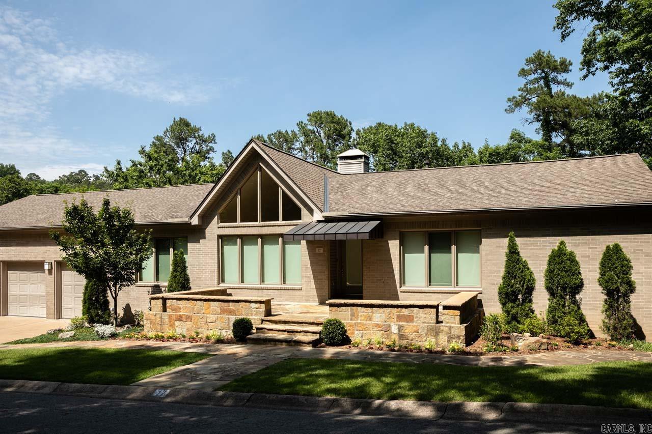 17 River Valley Rd  Little Rock, AR