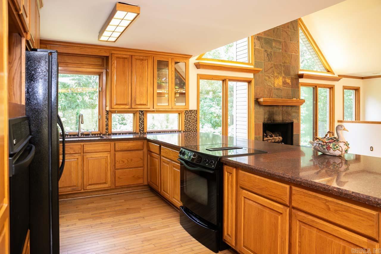 17 River Valley Rd  Little Rock, AR