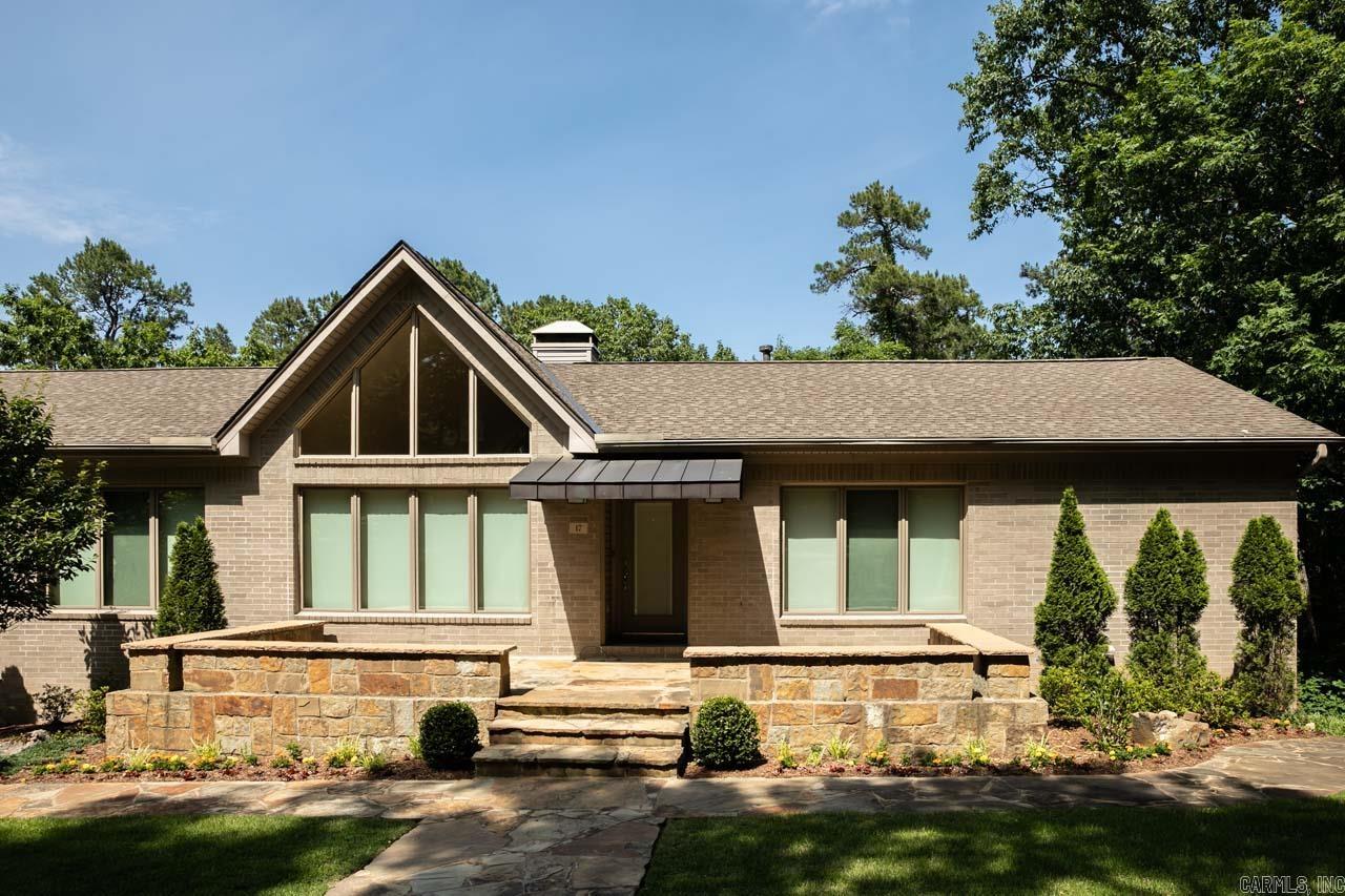 17 River Valley Rd  Little Rock, AR