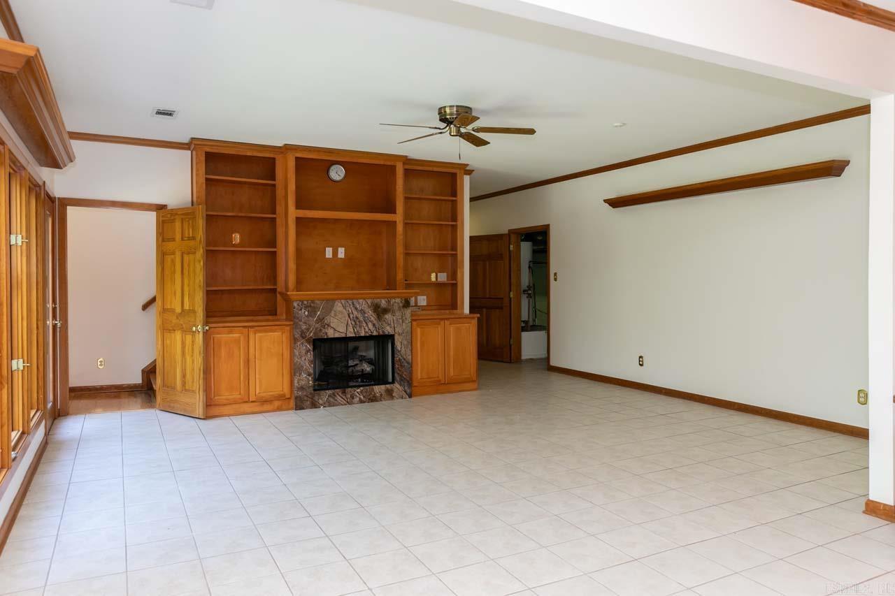 17 River Valley Rd  Little Rock, AR
