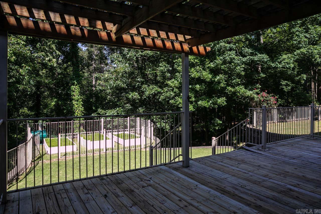 17 River Valley Rd  Little Rock, AR