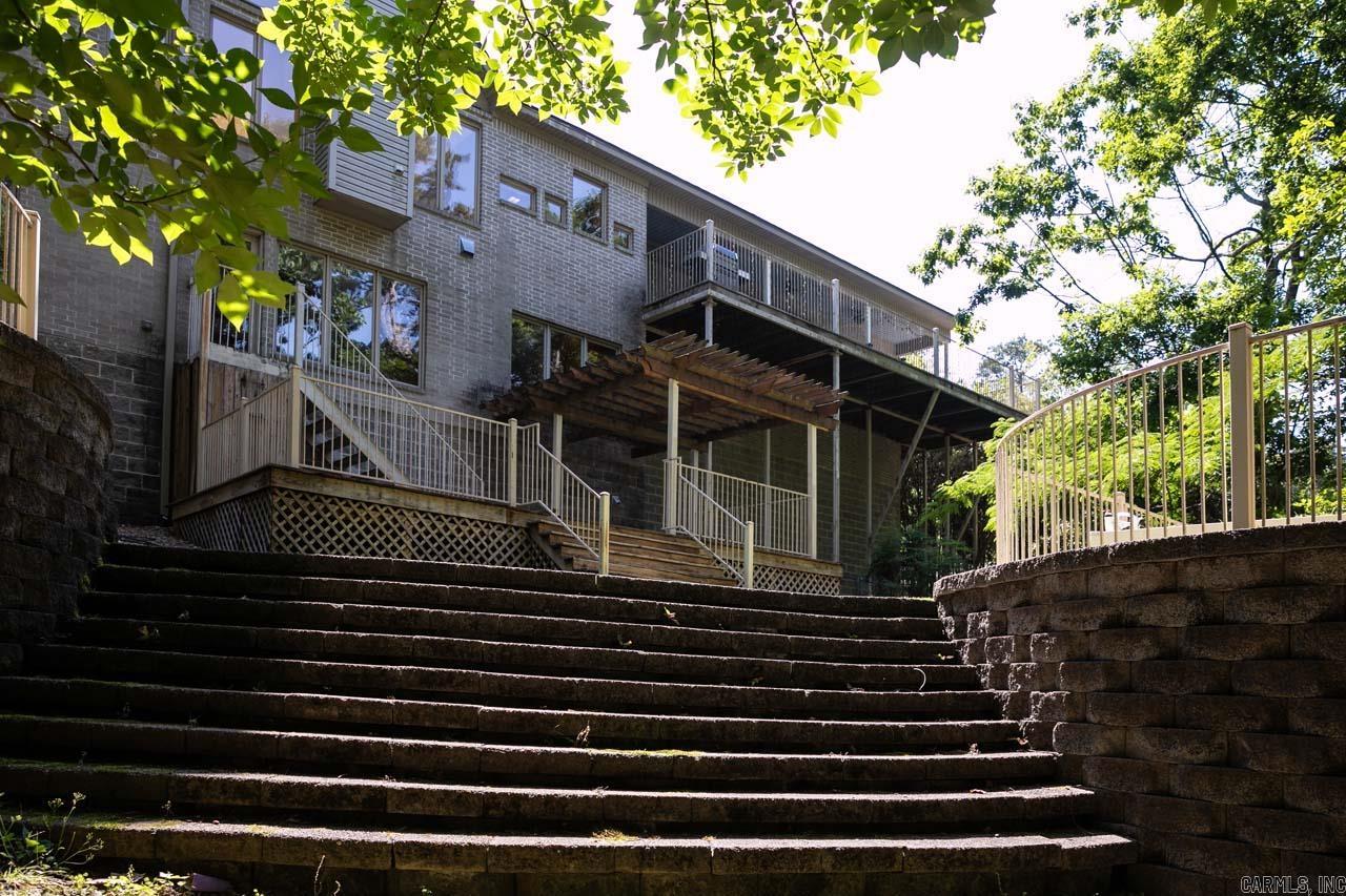 17 River Valley Rd  Little Rock, AR