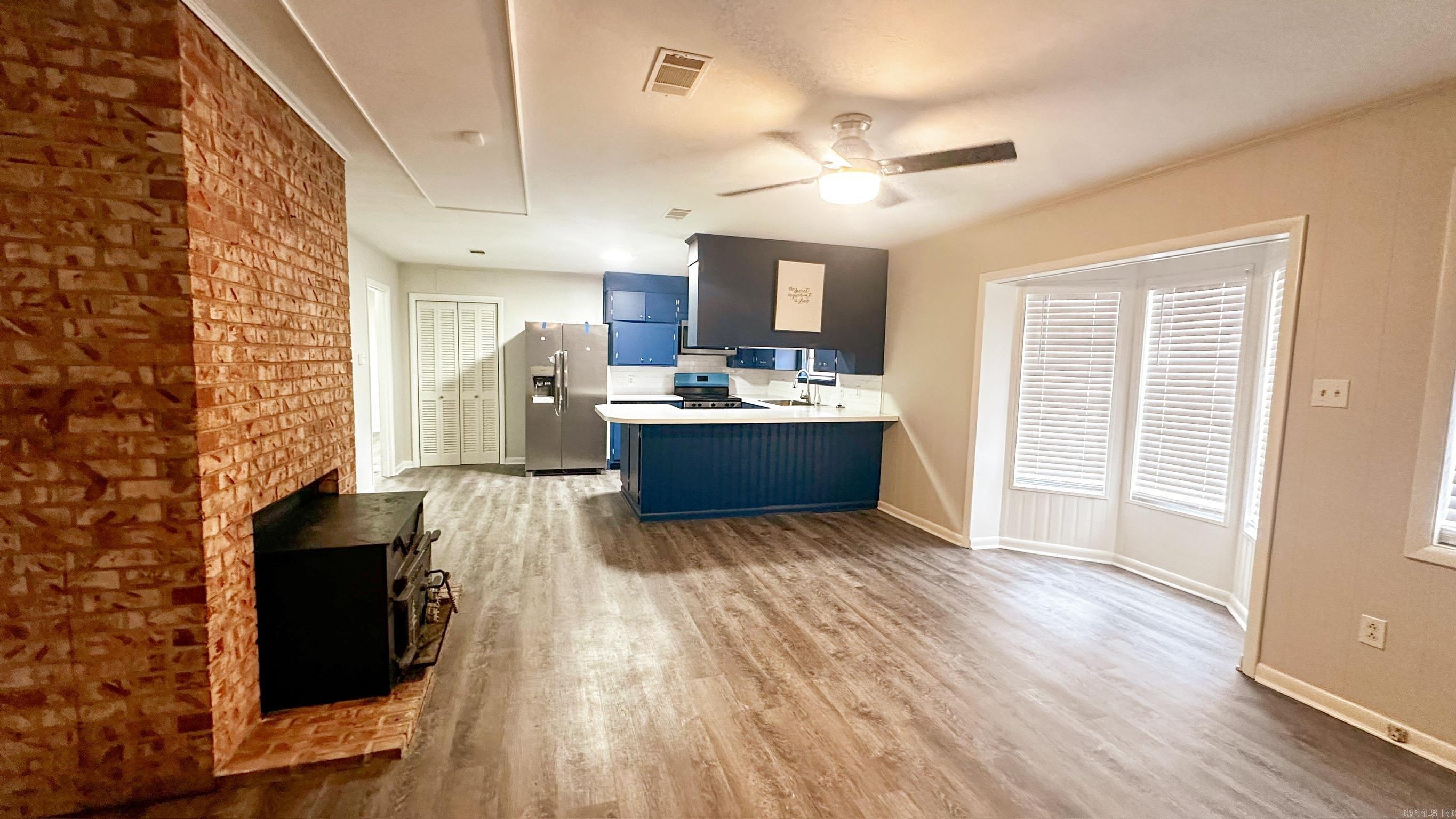 2914 Wren  Pine Bluff, AR