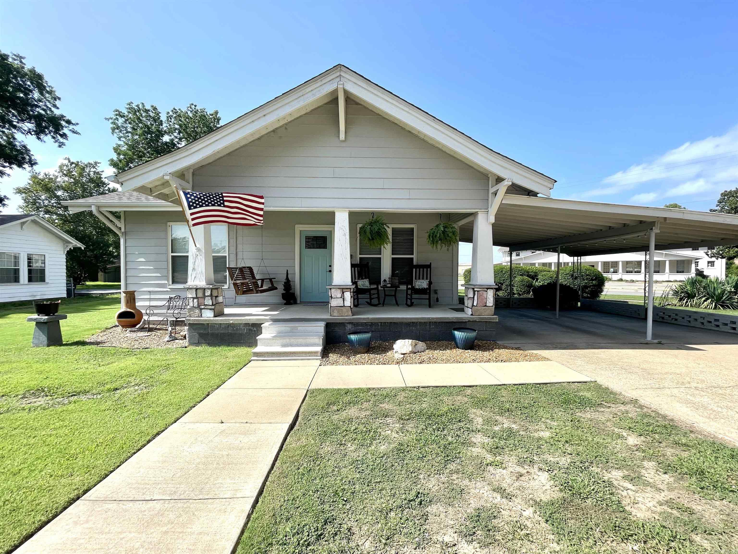 508 W Main  Trumann, AR