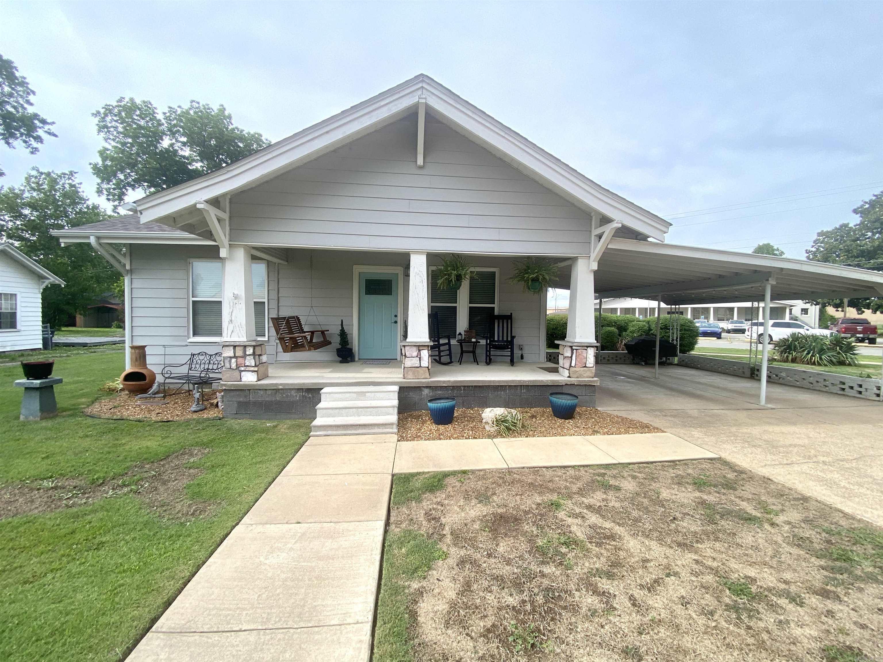 508 W Main  Trumann, AR