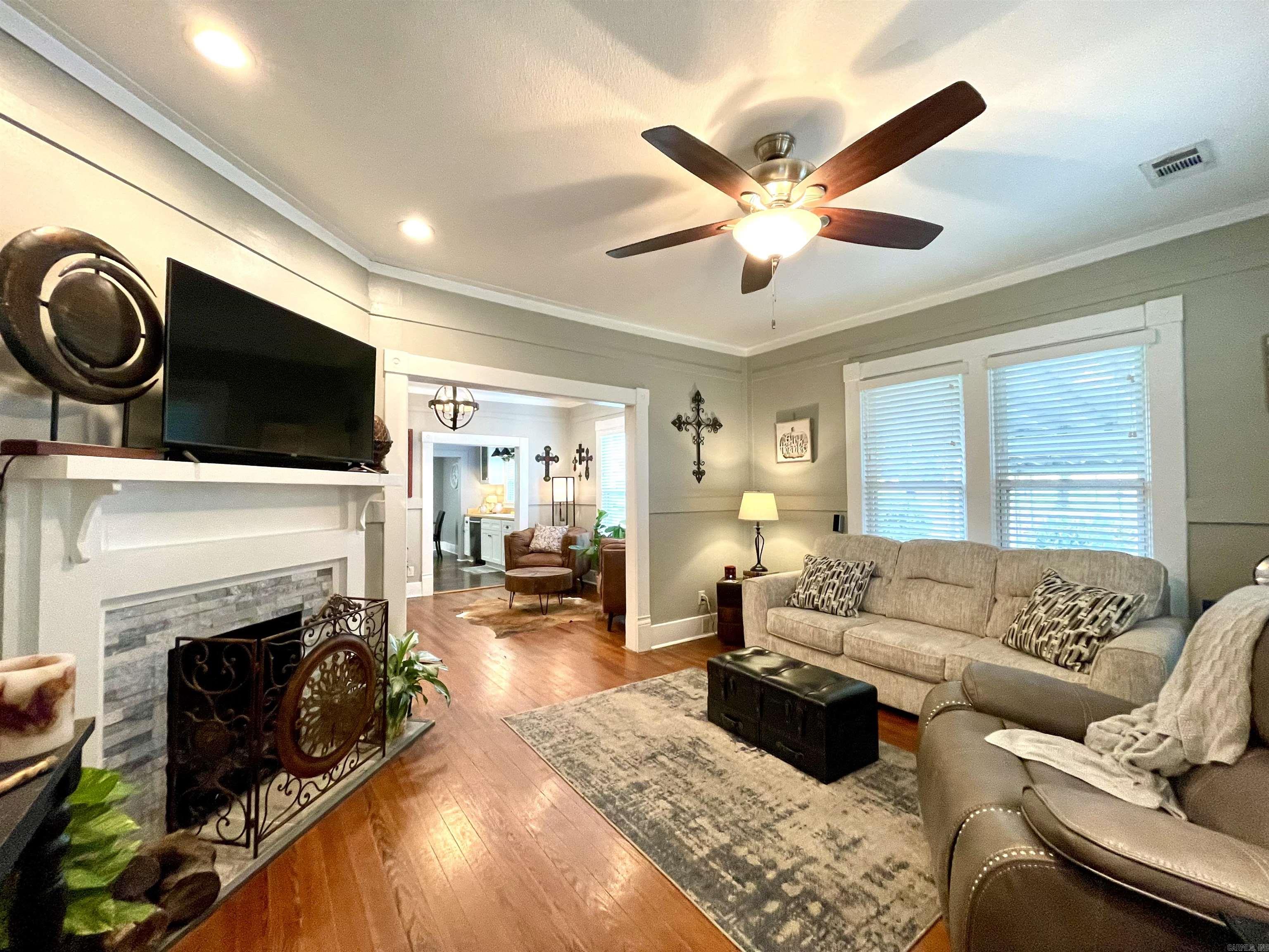 508 W Main  Trumann, AR