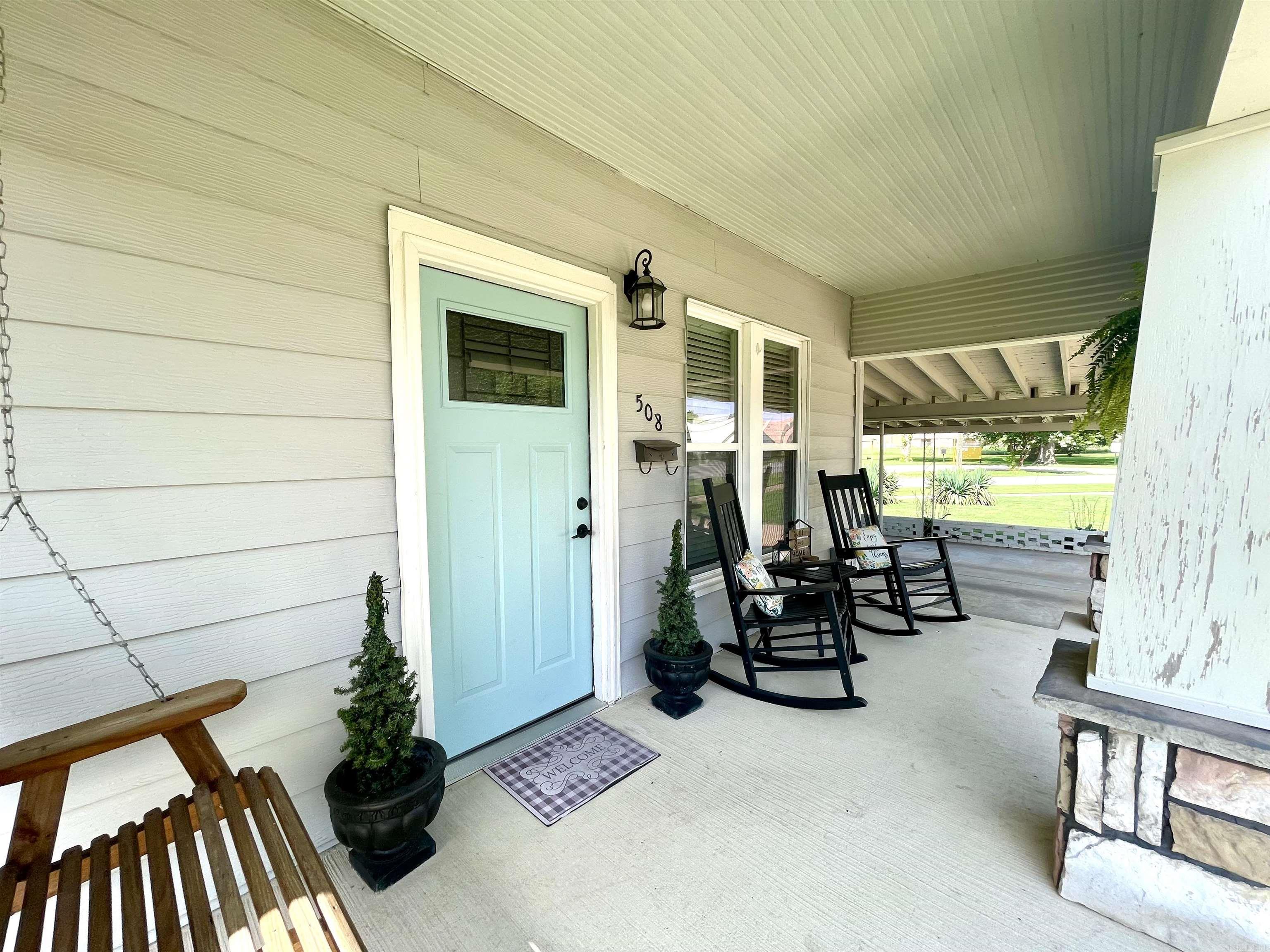 508 W Main  Trumann, AR