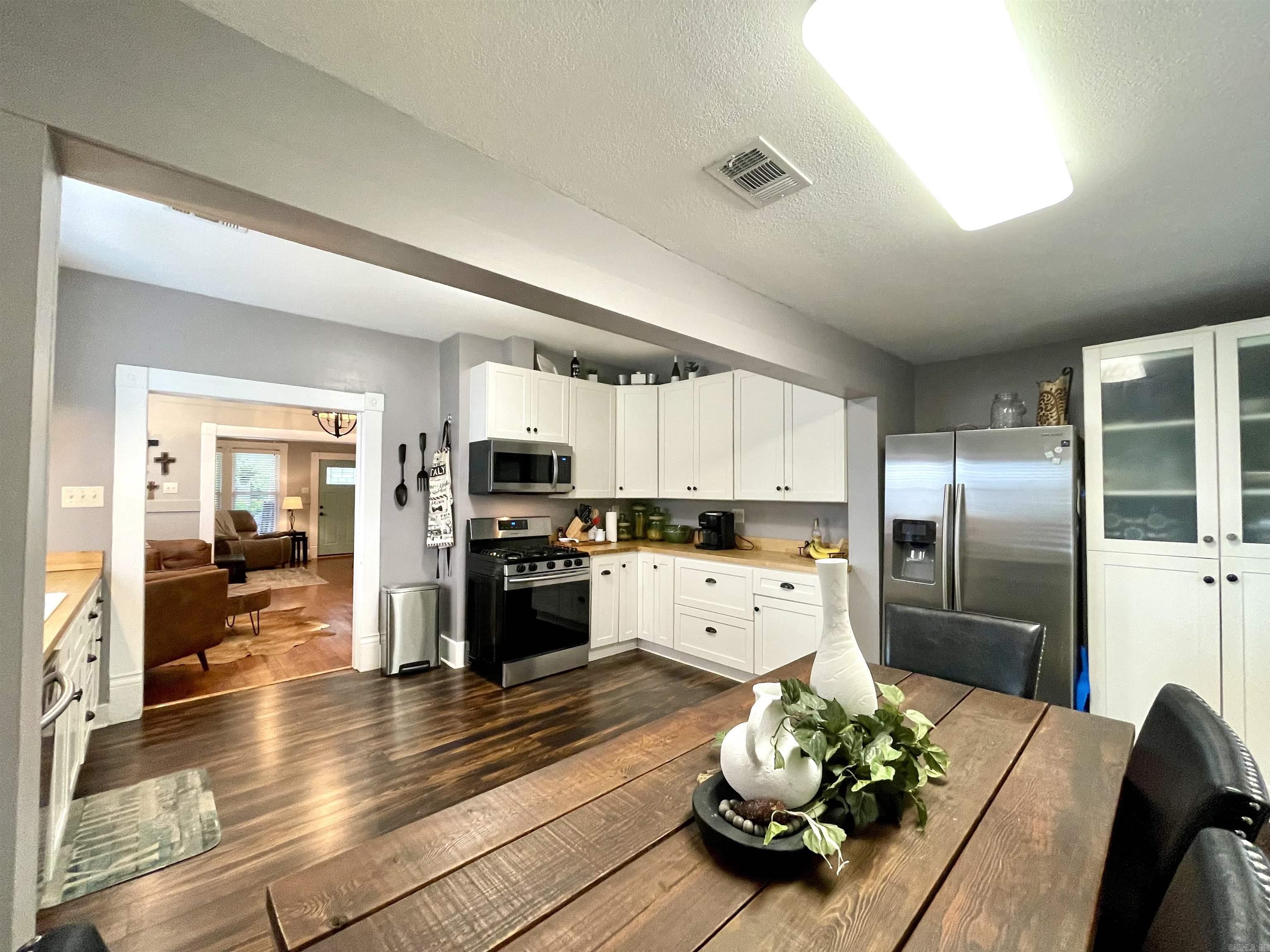 508 W Main  Trumann, AR