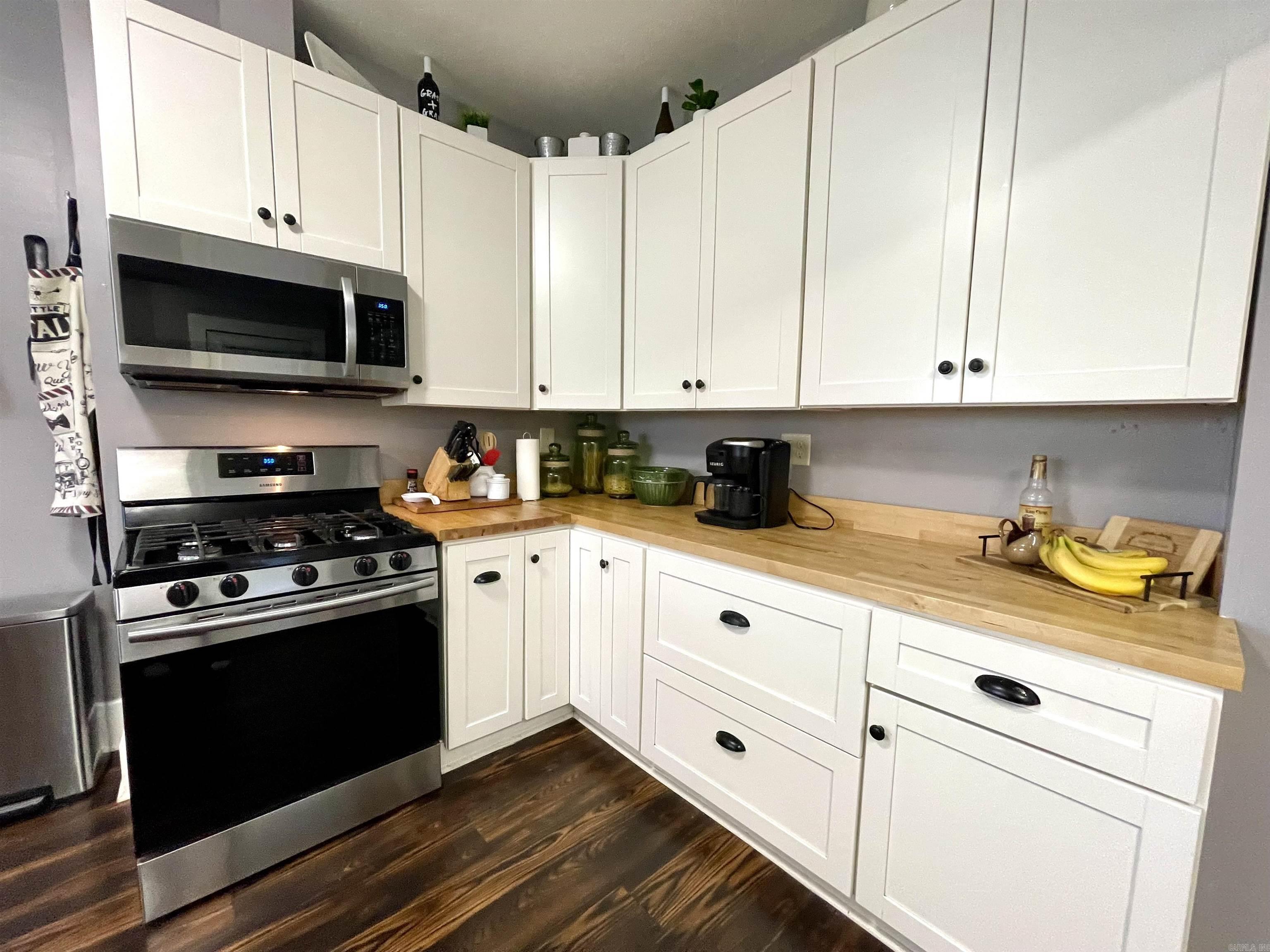 508 W Main  Trumann, AR