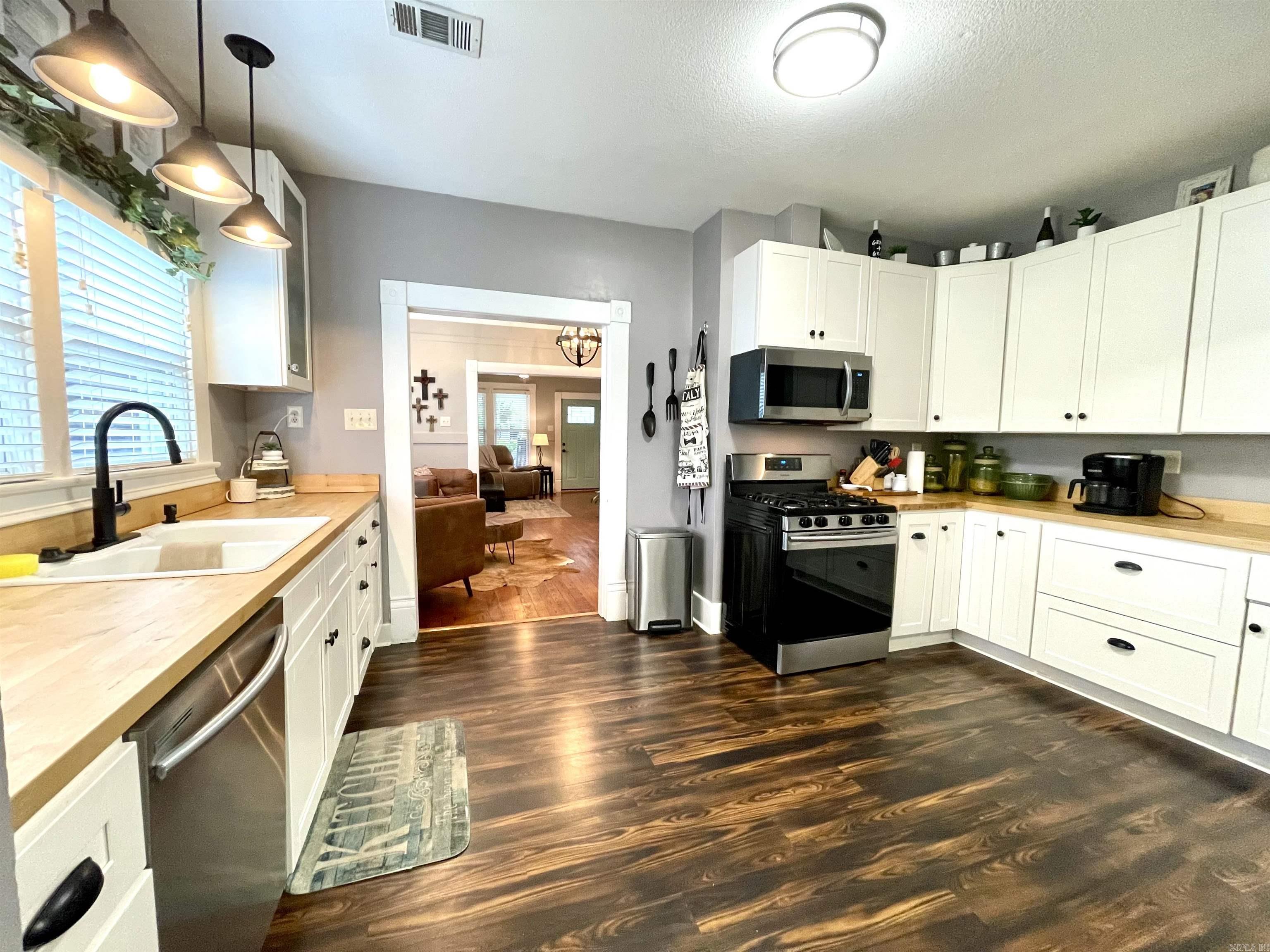 508 W Main  Trumann, AR