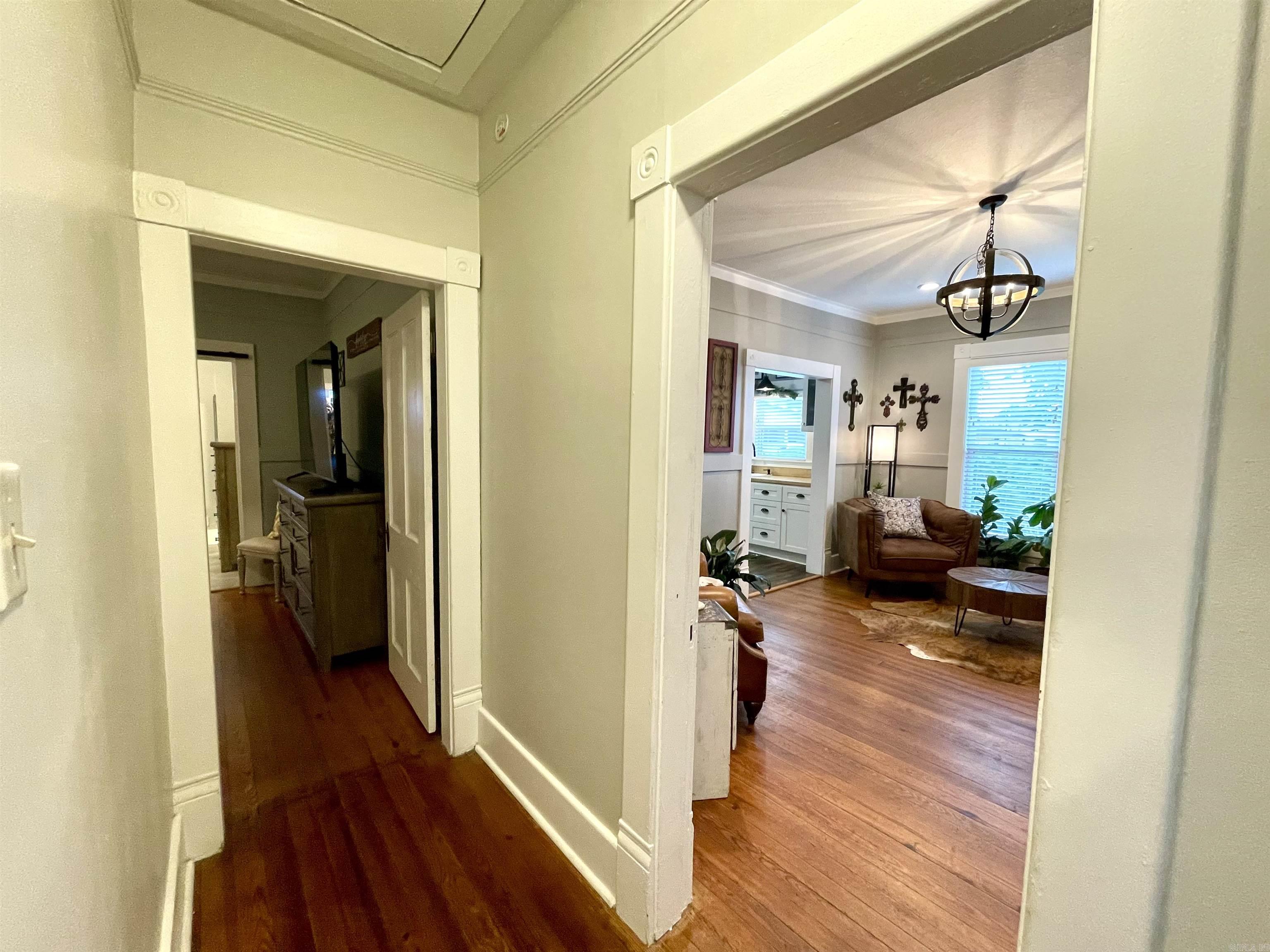 508 W Main  Trumann, AR