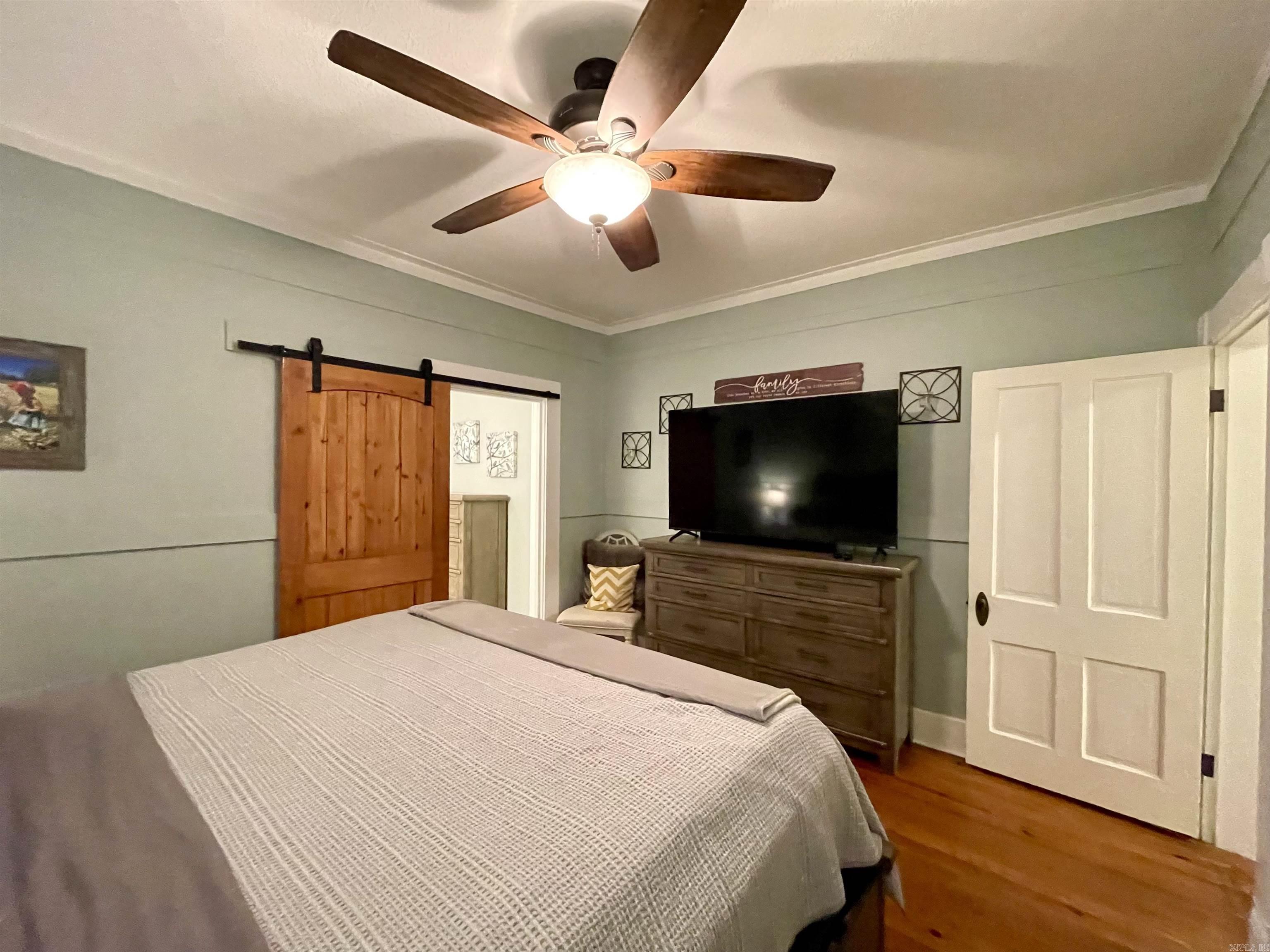 508 W Main  Trumann, AR