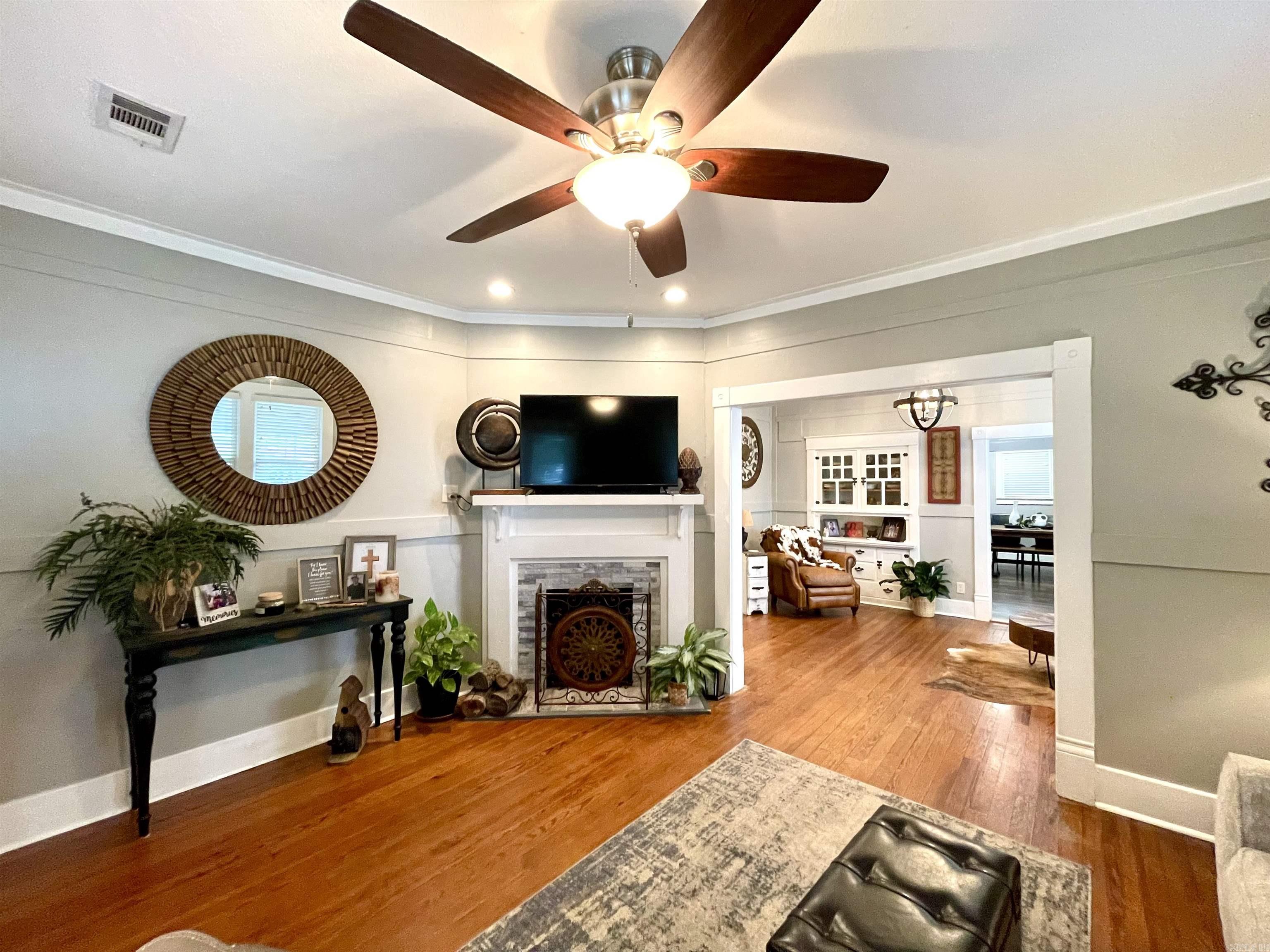 508 W Main  Trumann, AR