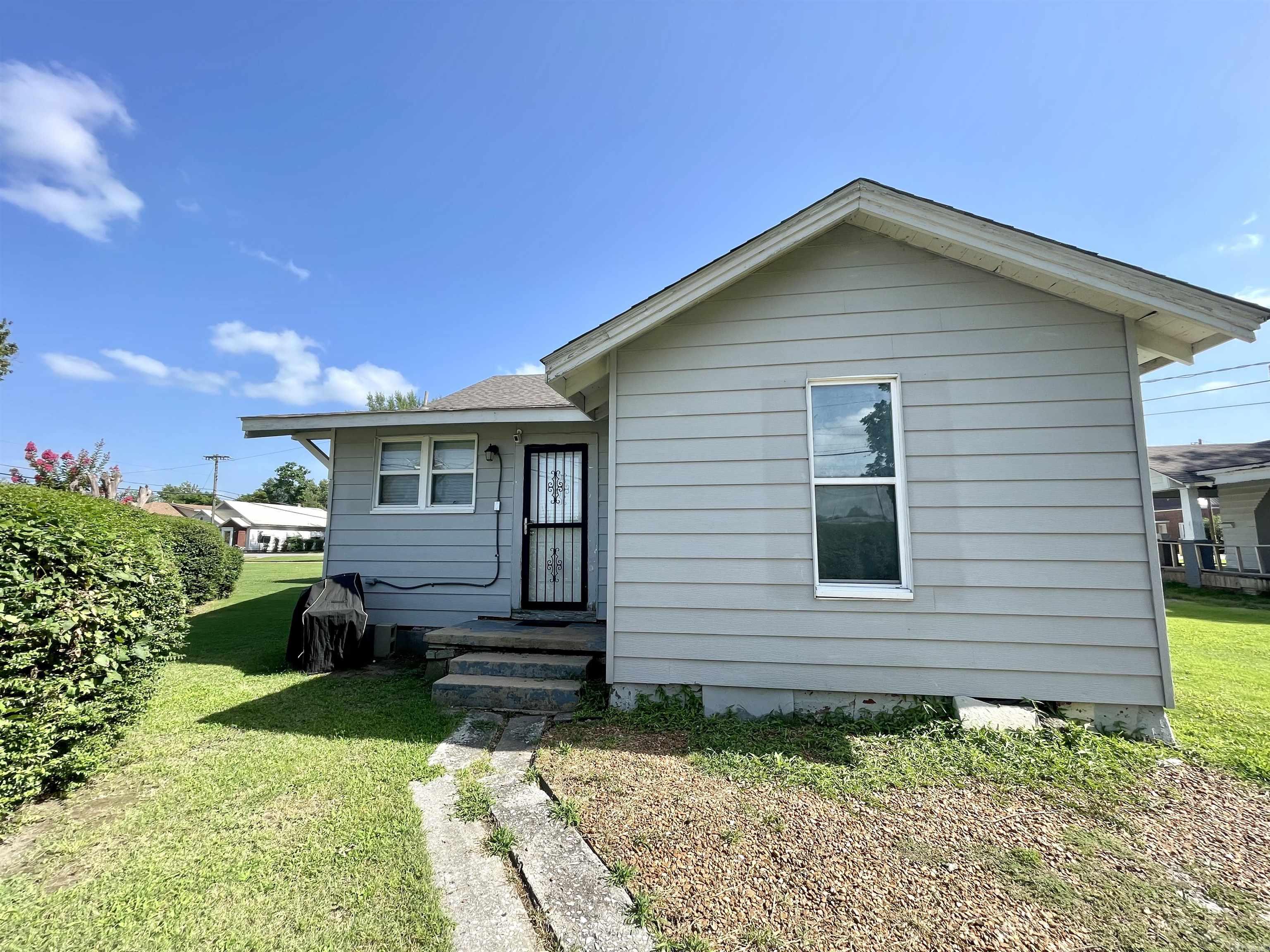 508 W Main  Trumann, AR