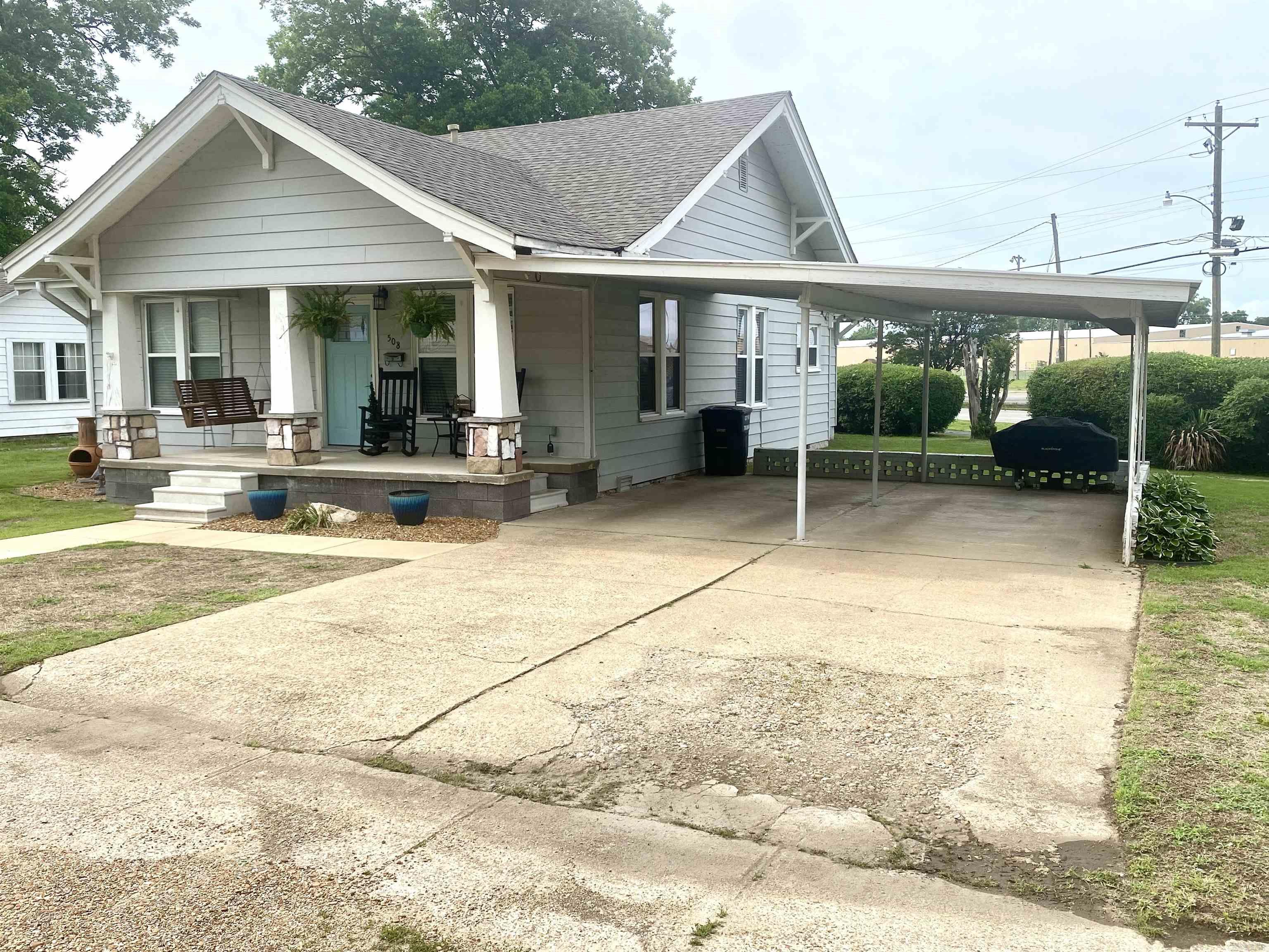 508 W Main  Trumann, AR