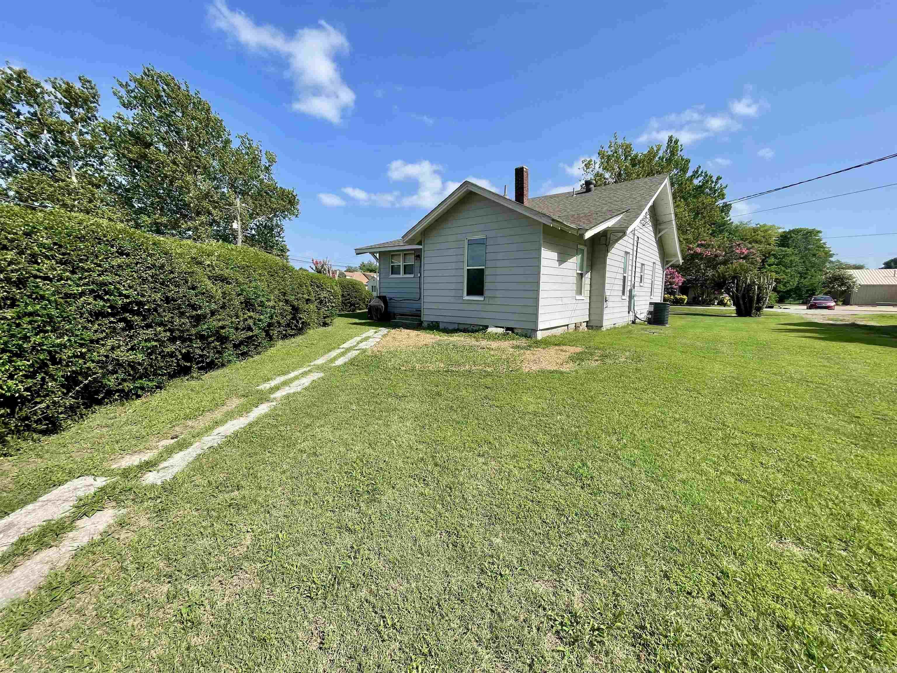 508 W Main  Trumann, AR