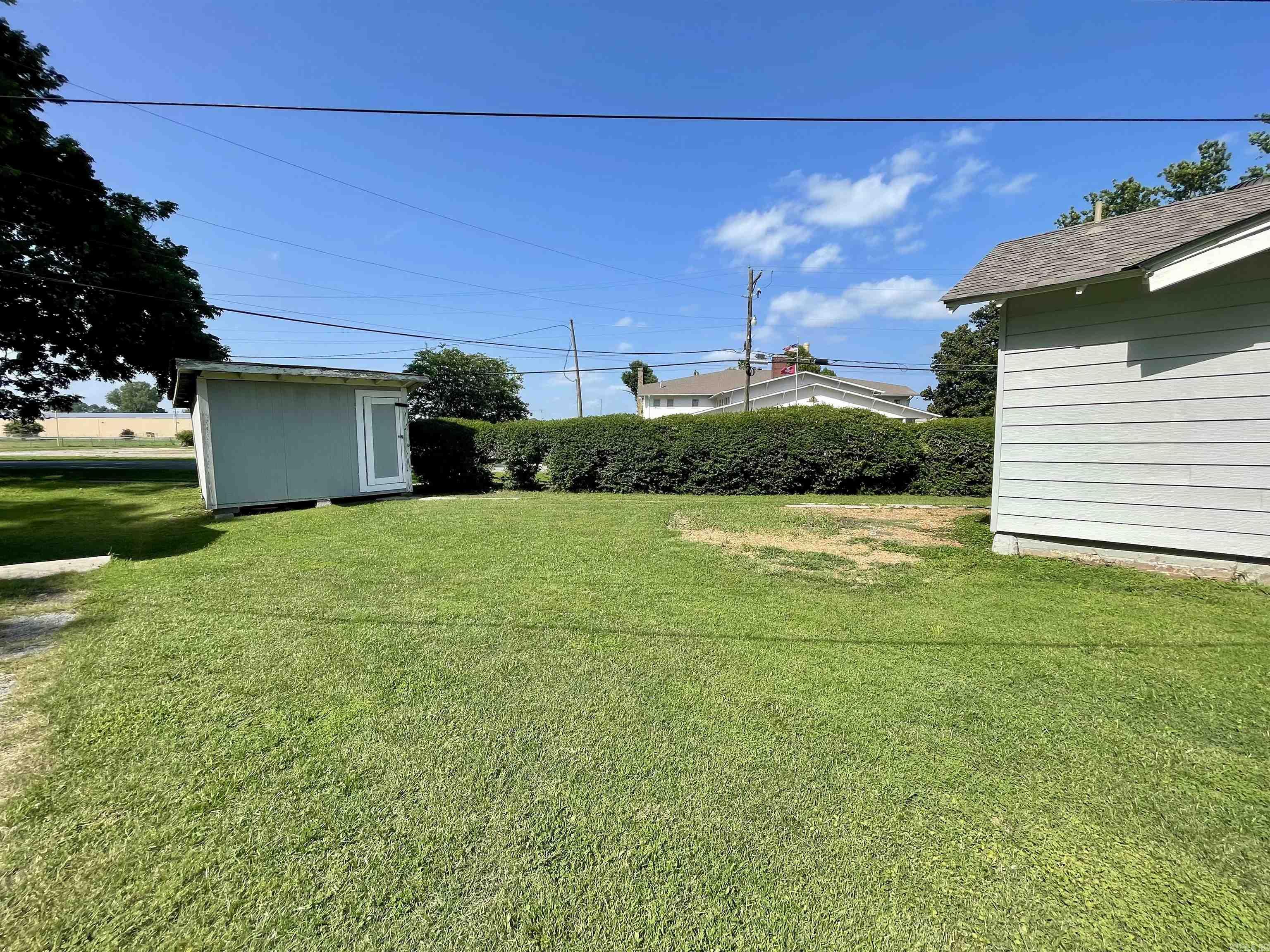 508 W Main  Trumann, AR