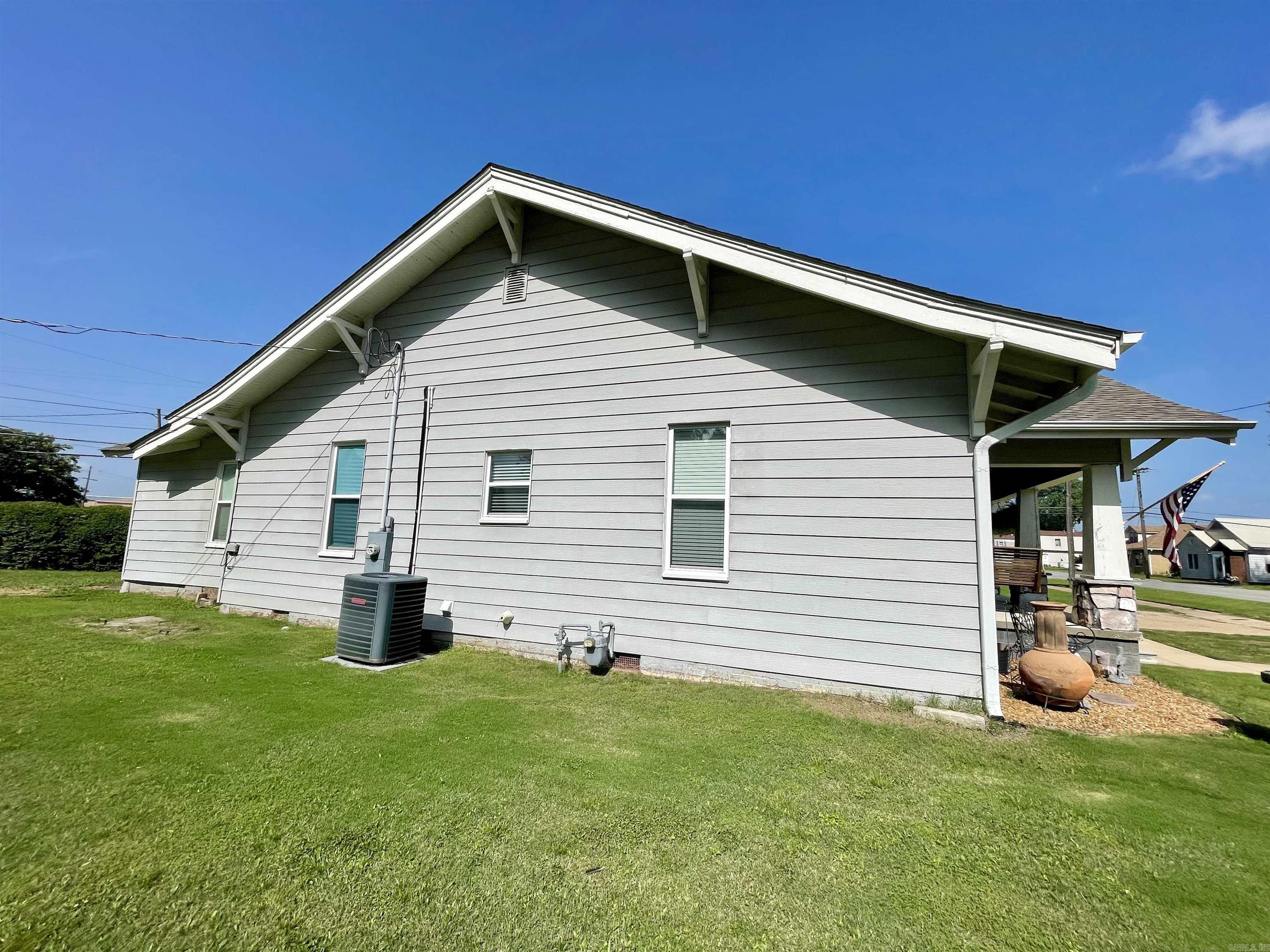508 W Main  Trumann, AR