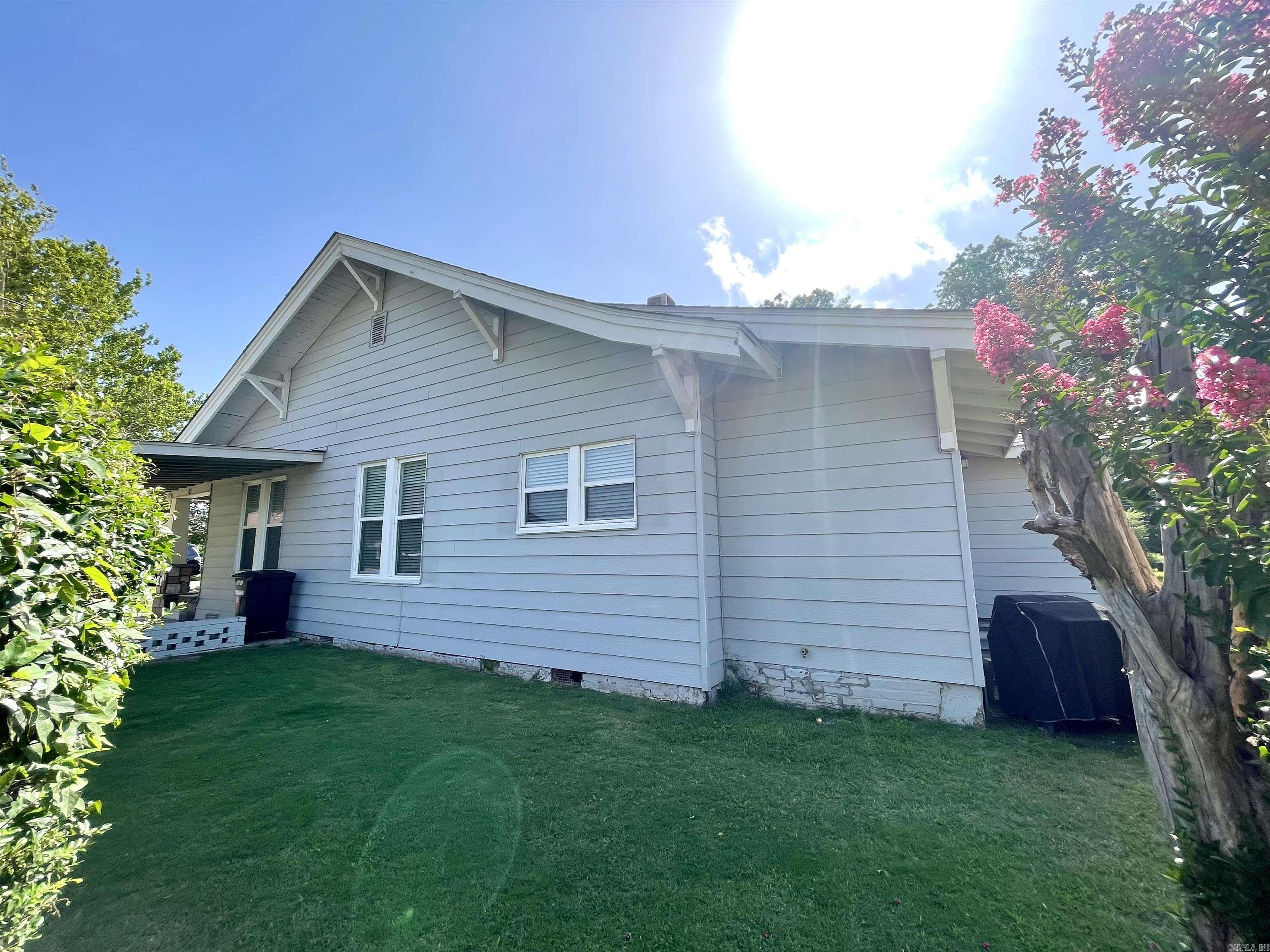 508 W Main  Trumann, AR