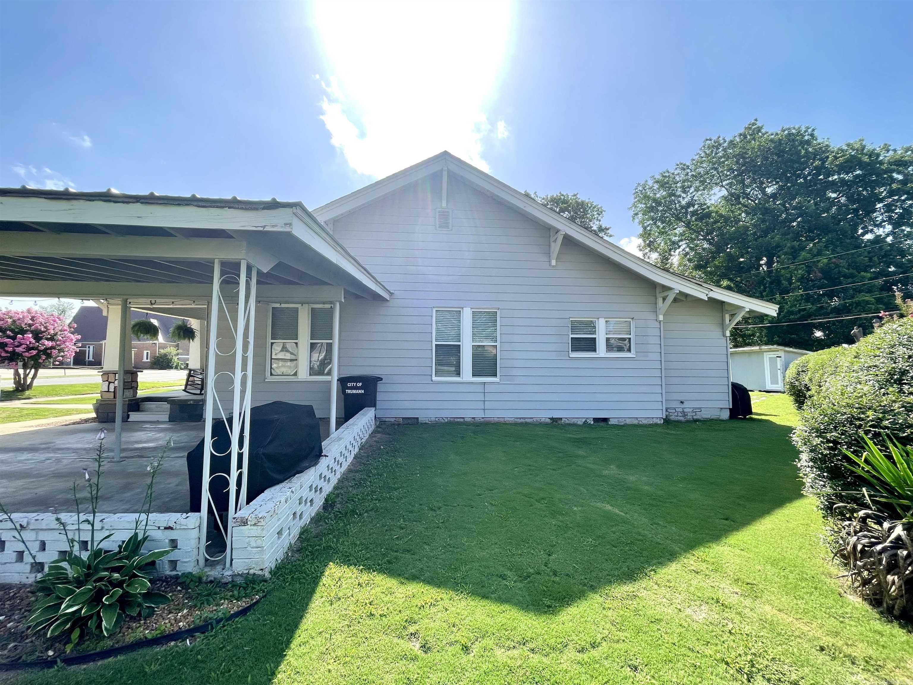 508 W Main  Trumann, AR