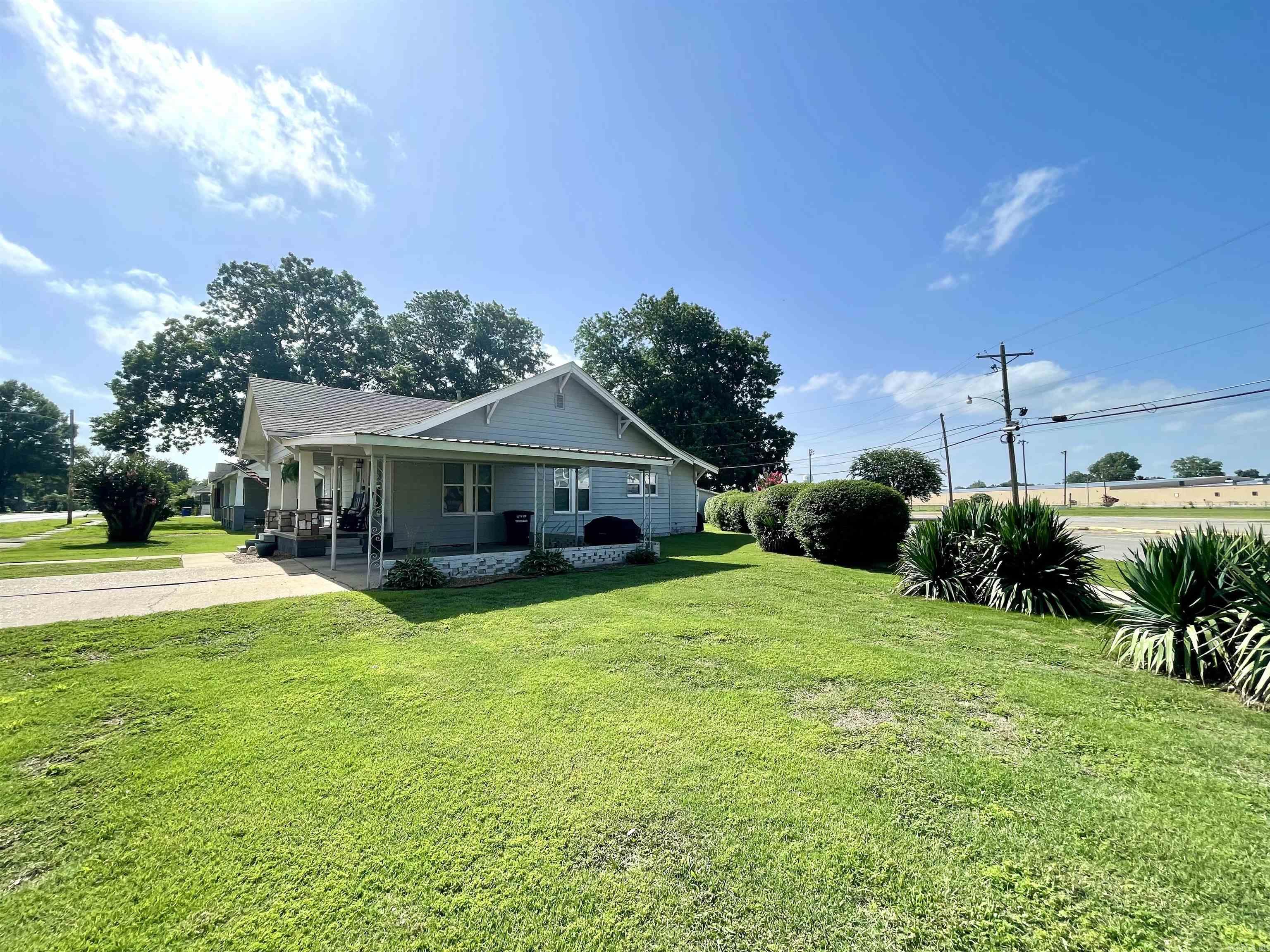 508 W Main  Trumann, AR