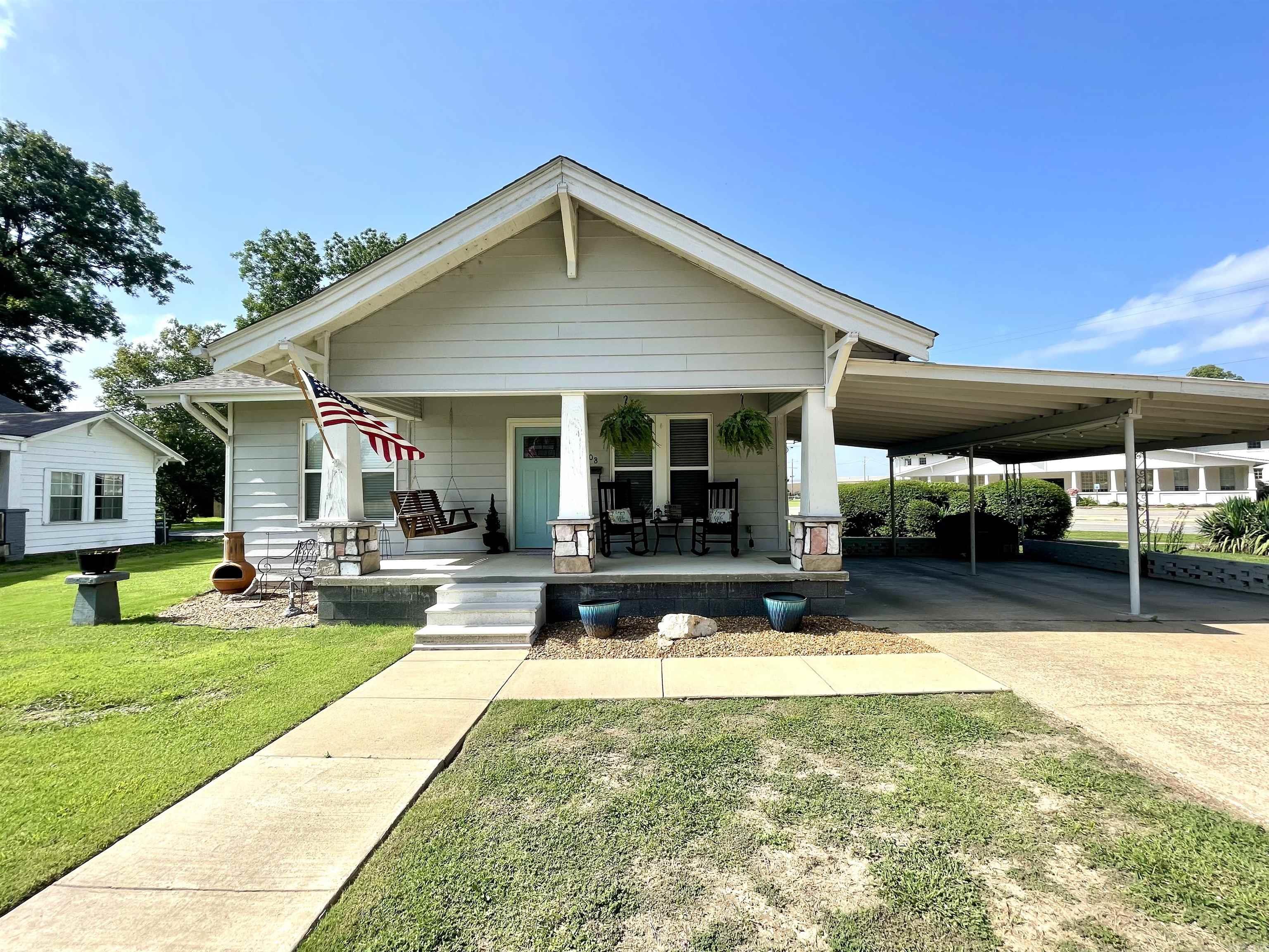 508 W Main  Trumann, AR