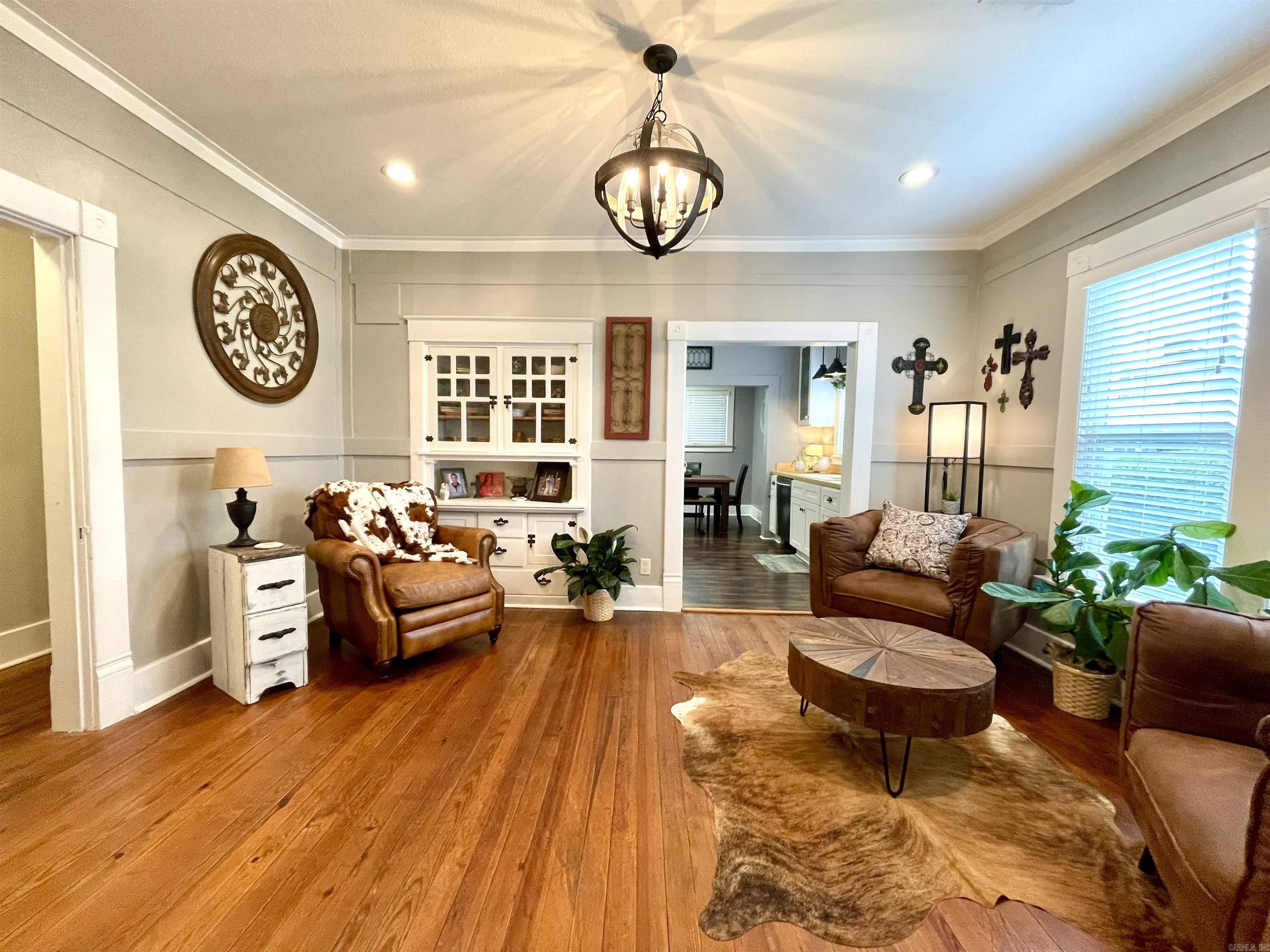 508 W Main  Trumann, AR